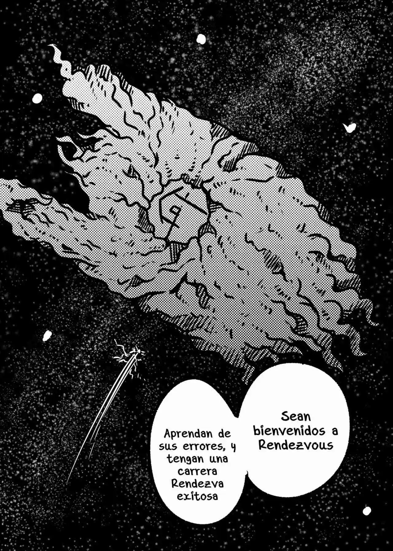 Space Juggernaut - Capítulo 71 - Página 10 - LectorTMOo