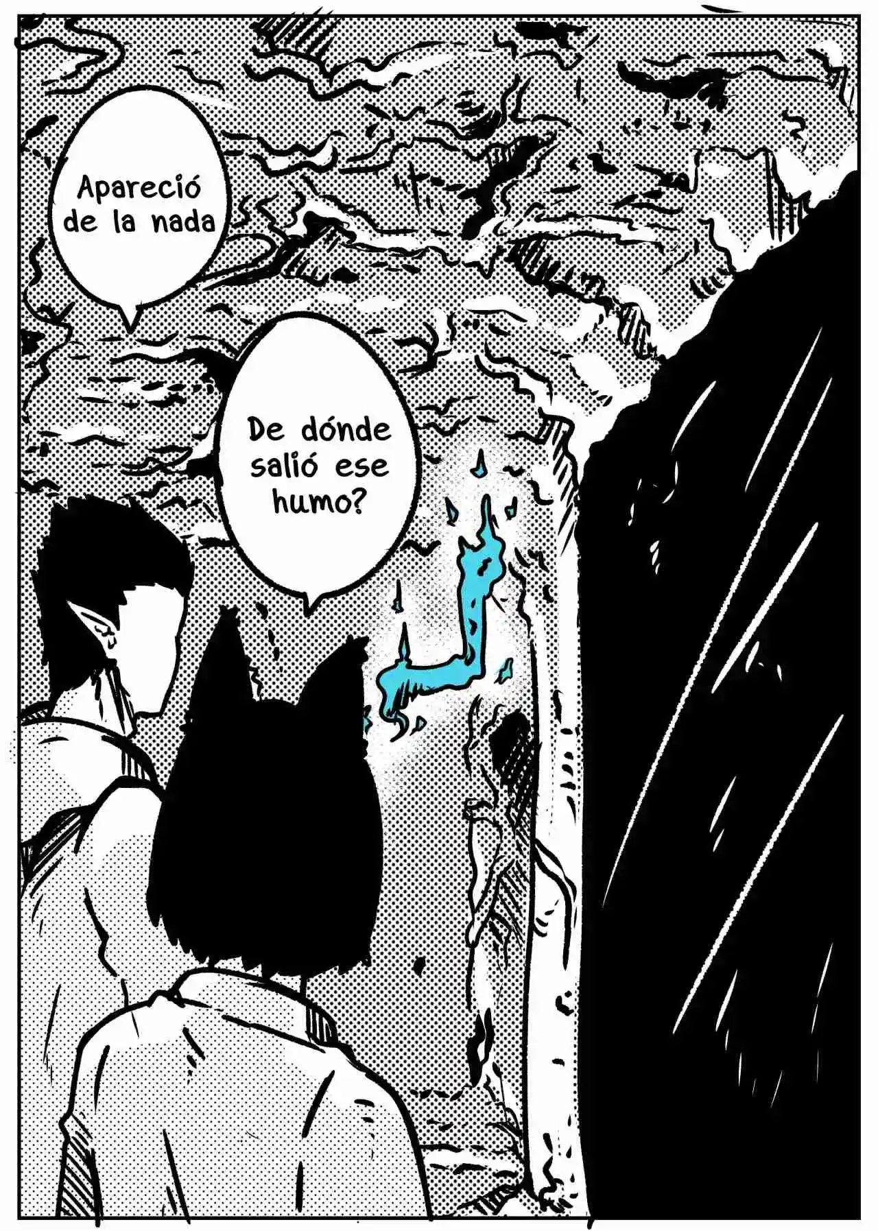 Space Juggernaut - Capítulo 73 - Página 4 - LectorTMOo
