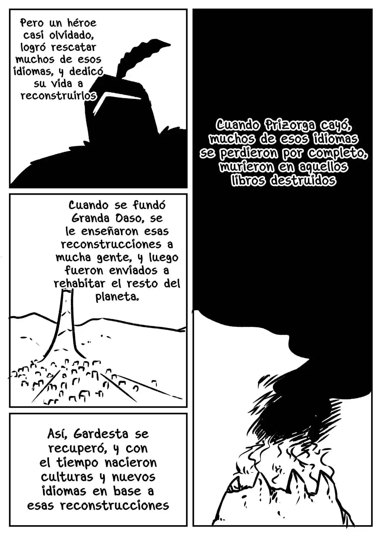 Space Juggernaut - Capítulo 74.50 - Página 2 - LectorTMOo
