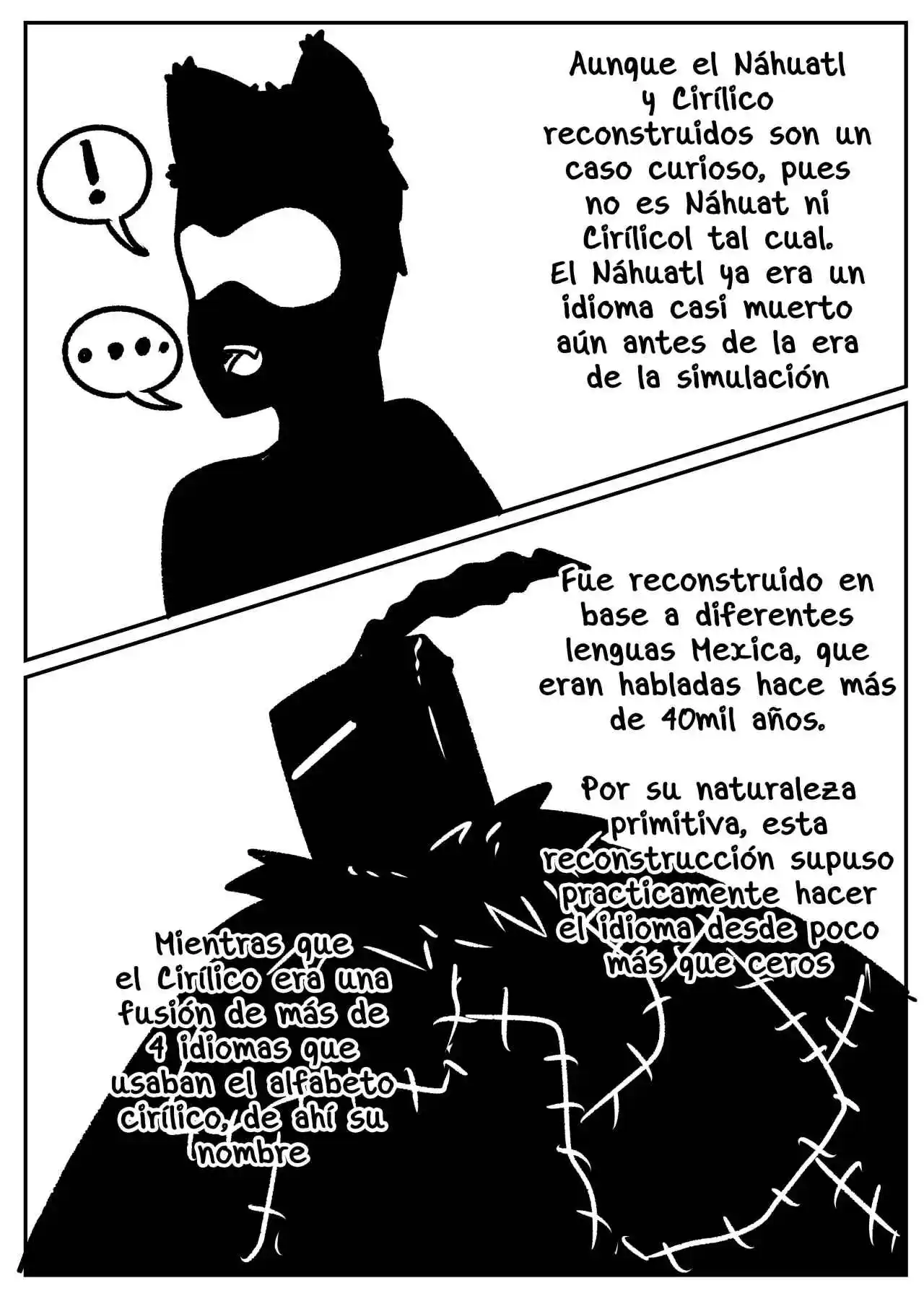 Space Juggernaut - Capítulo 74.50 - Página 3 - LectorTMOo