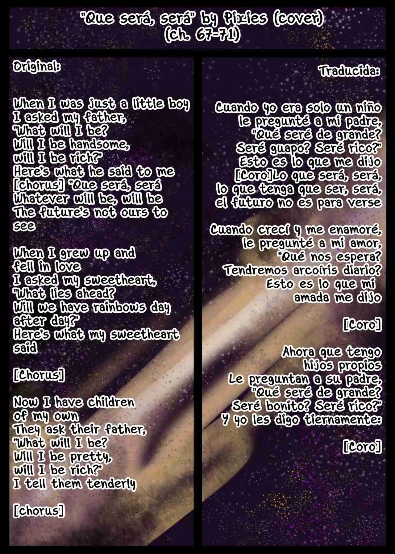 Space Juggernaut - Capítulo 74.50 - Página 8 - LectorTMOo