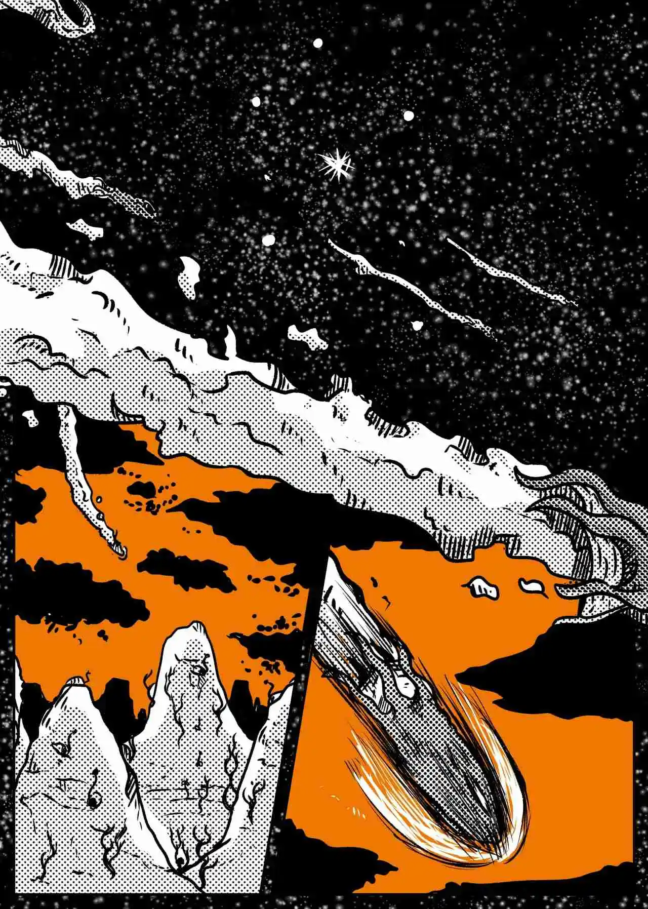 Space Juggernaut - Capítulo 75 - Página 8 - LectorTMOo