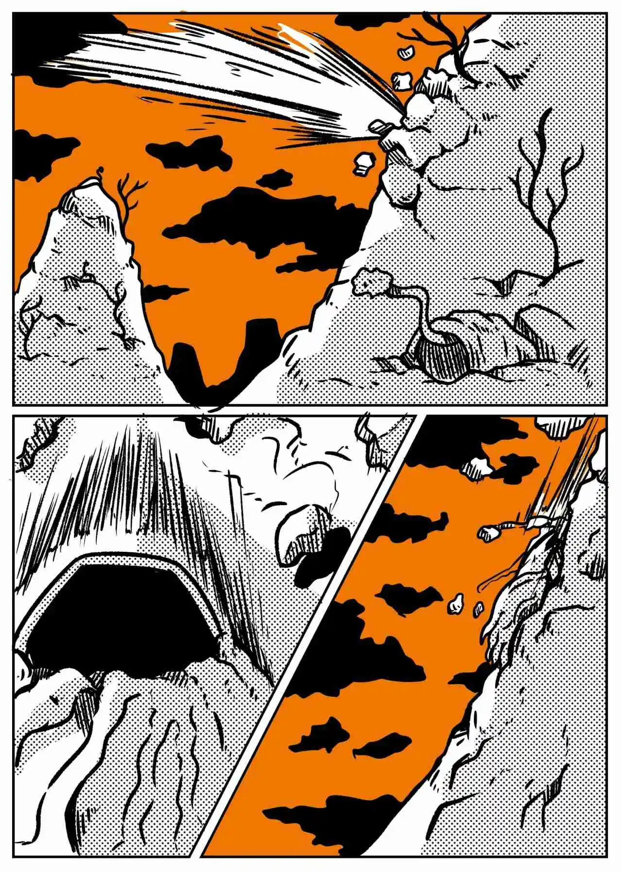 Space Juggernaut - Capítulo 75 - Página 10 - LectorTMOo