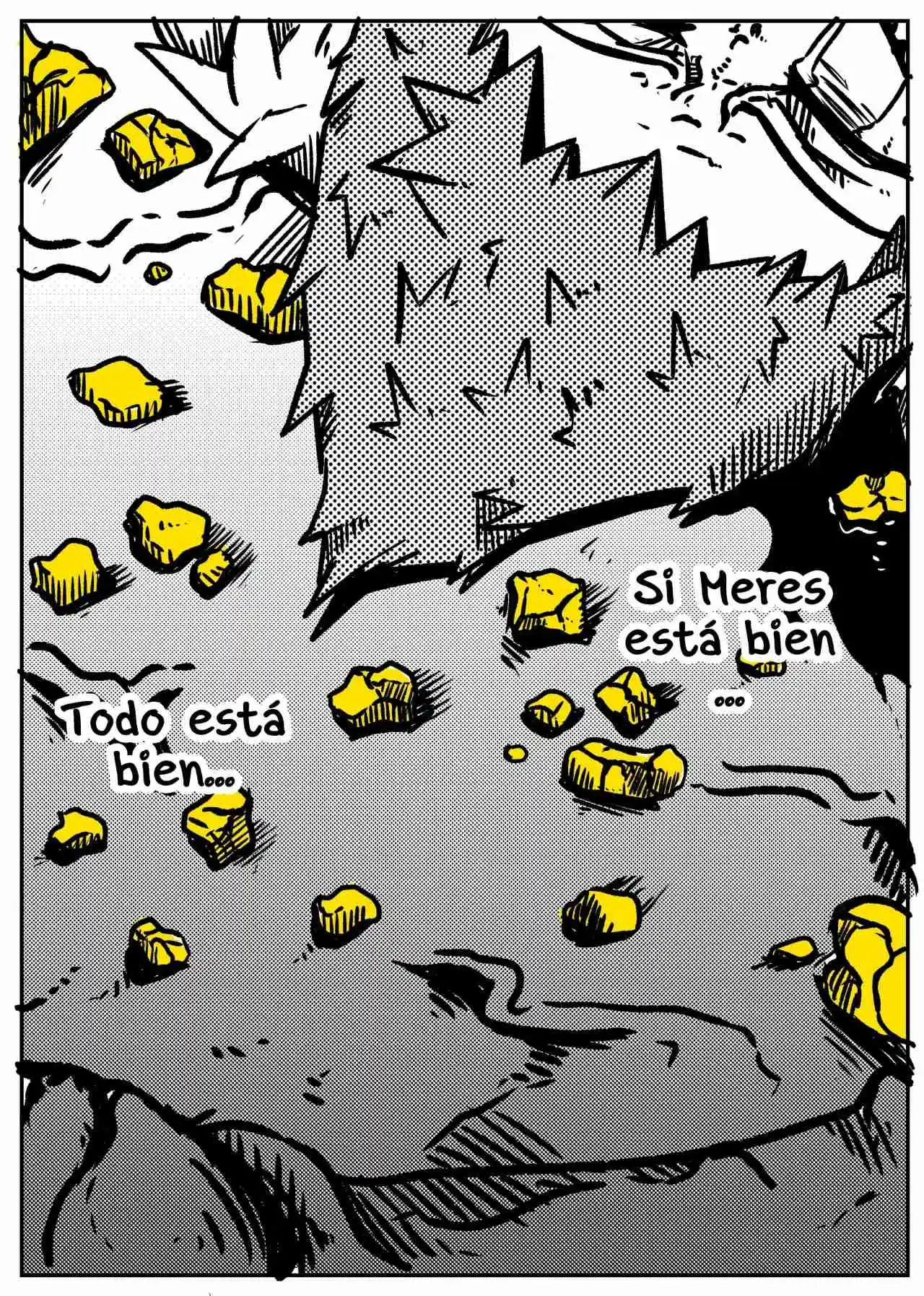 Space Juggernaut - Capítulo 75 - Página 15 - LectorTMOo