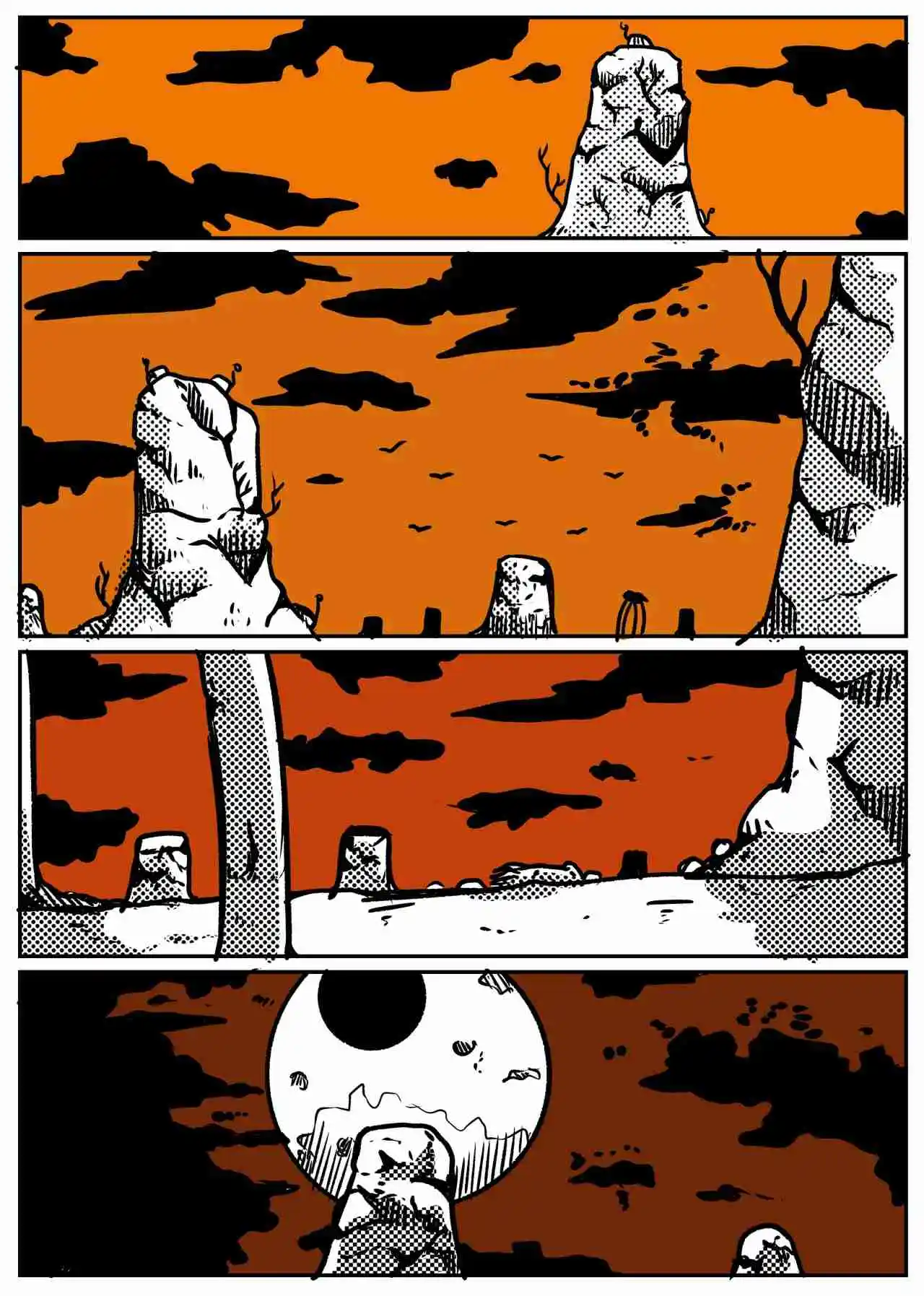 Space Juggernaut - Capítulo 76 - Página 5 - LectorTMOo