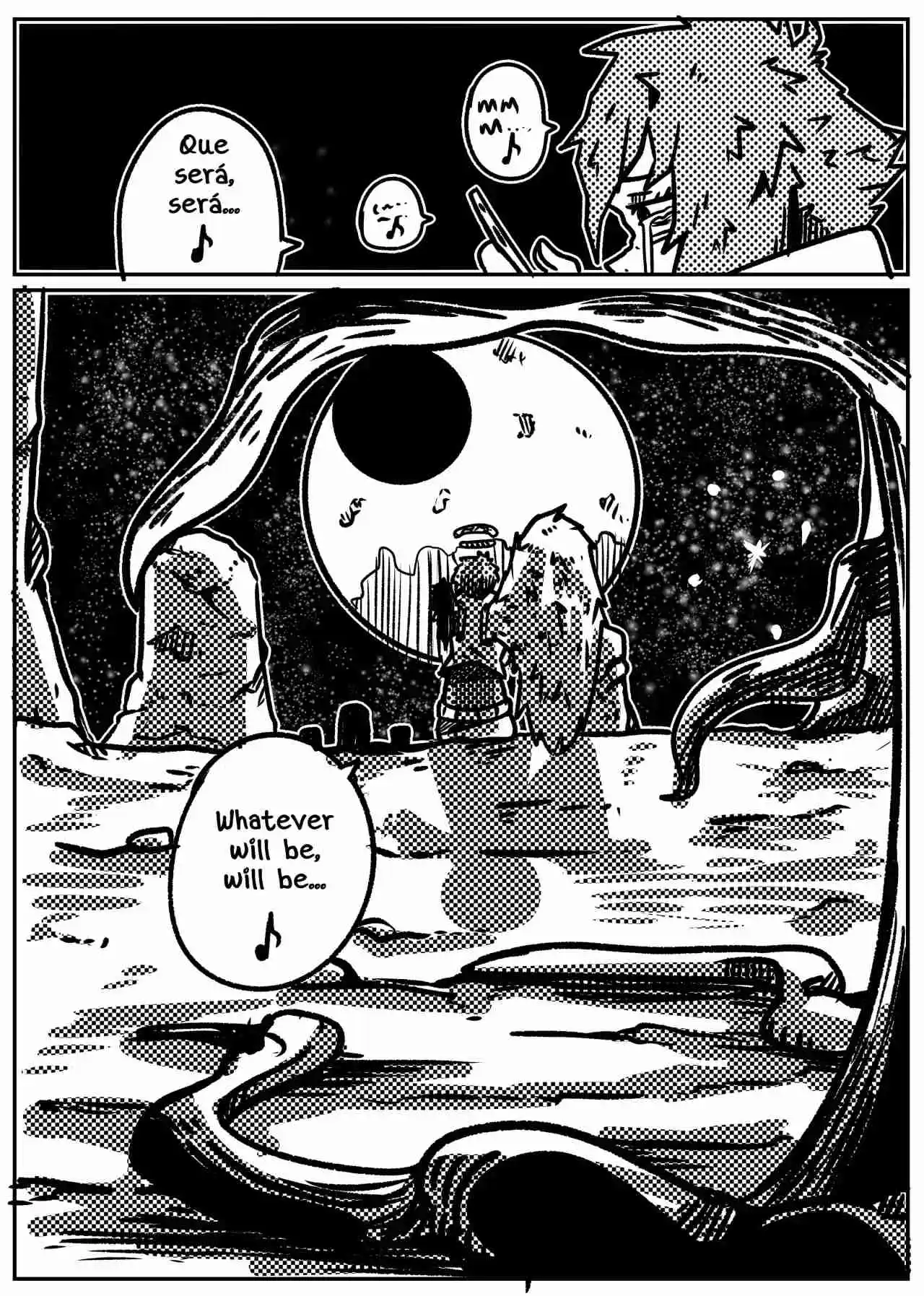 Space Juggernaut - Capítulo 76 - Página 7 - LectorTMOo