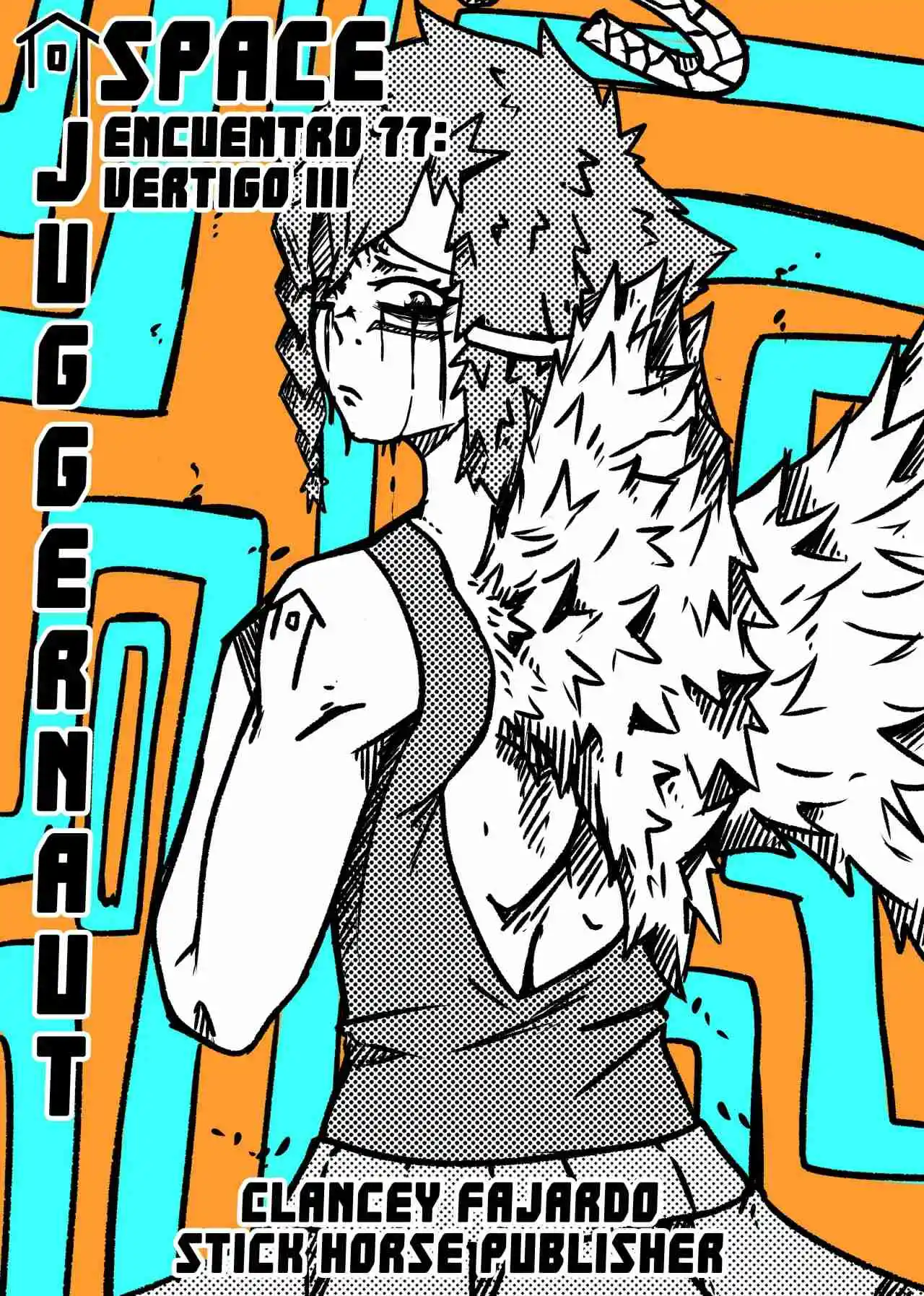 Space Juggernaut - Capítulo 77 - Página 1 - LectorTMOo