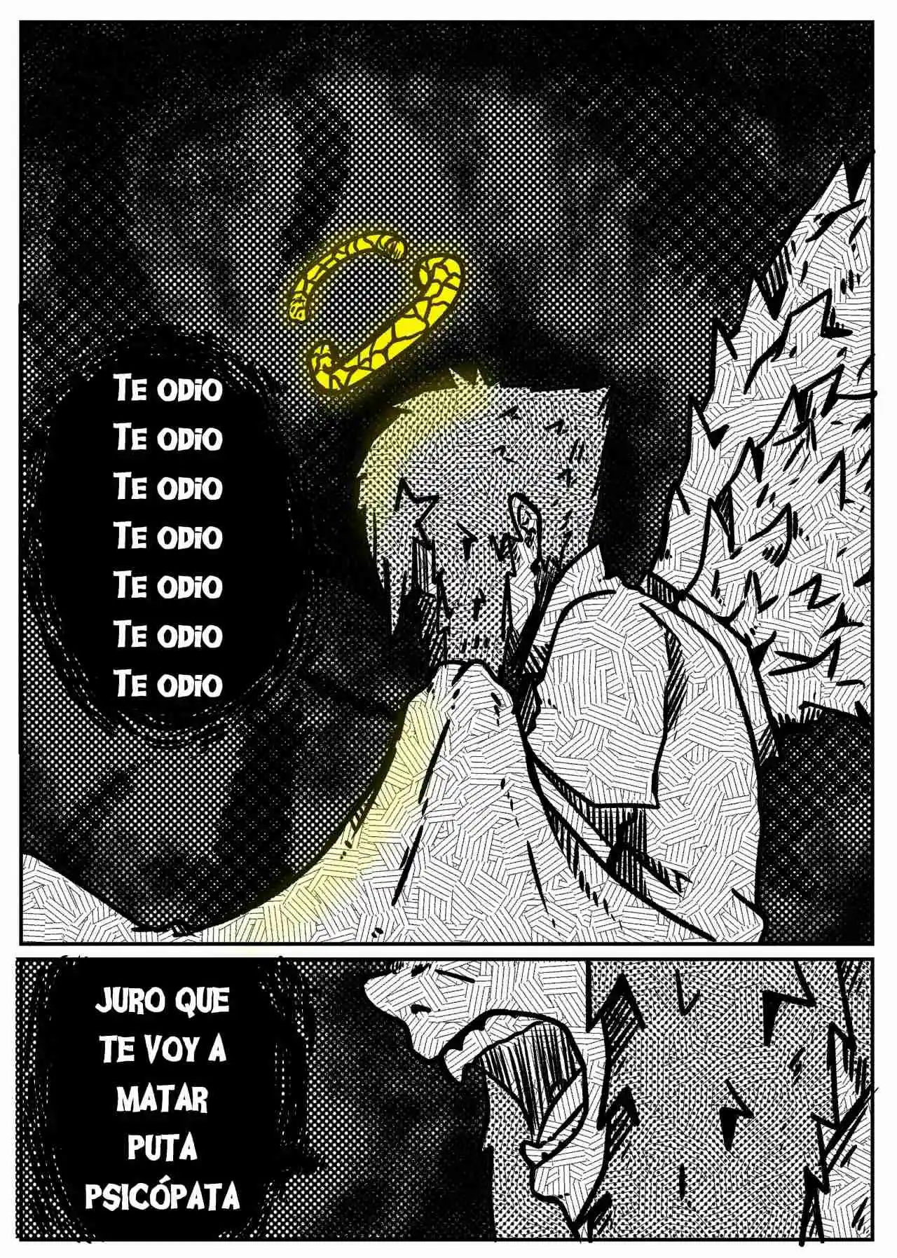 Space Juggernaut - Capítulo 78 - Página 7 - LectorTMOo