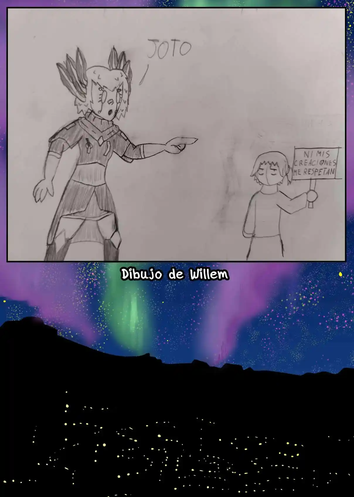 Space Juggernaut - Capítulo 80 - Página 14 - LectorTMOo