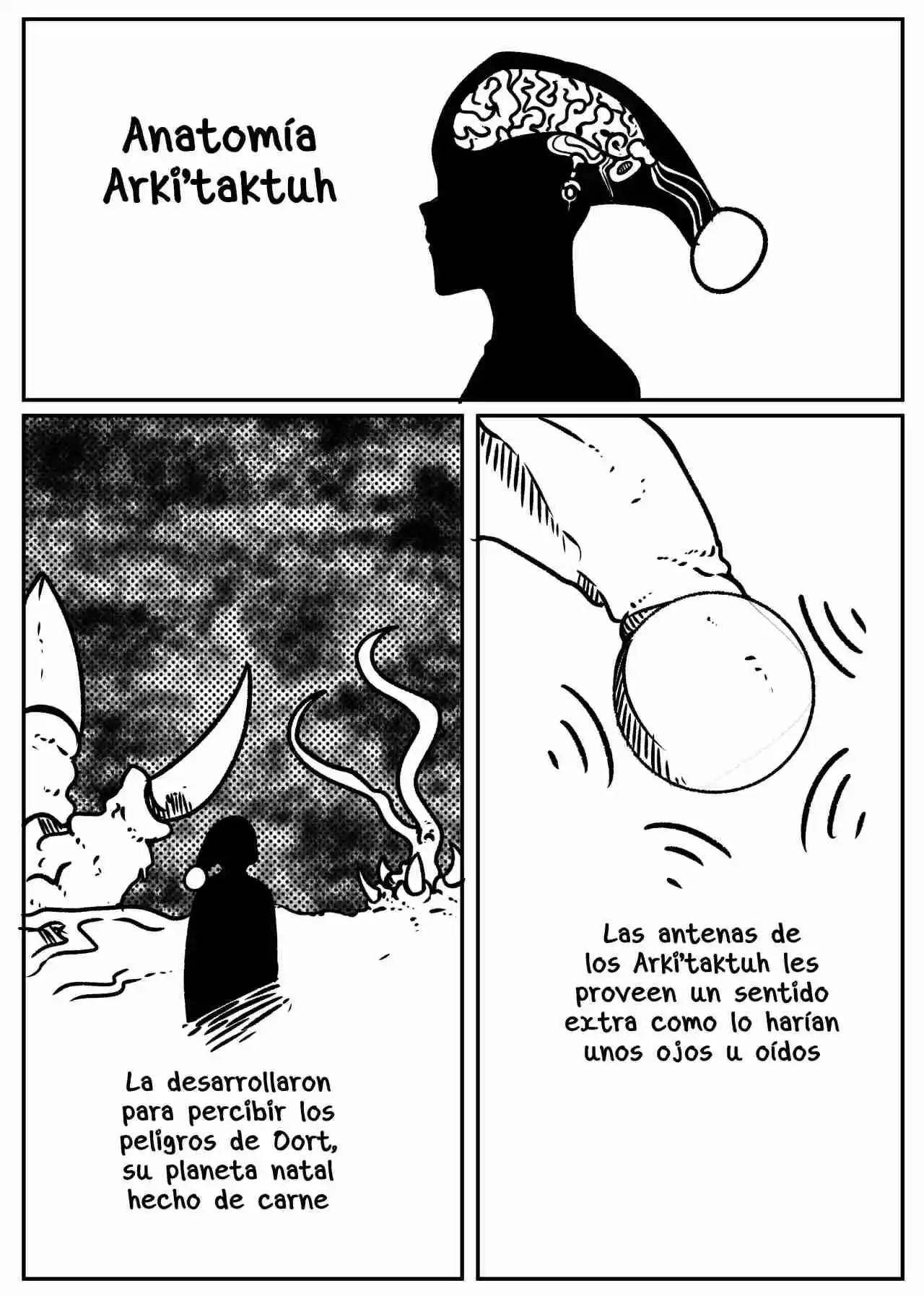 Space Juggernaut - Capítulo 84.50 - Página 1 - LectorTMOo