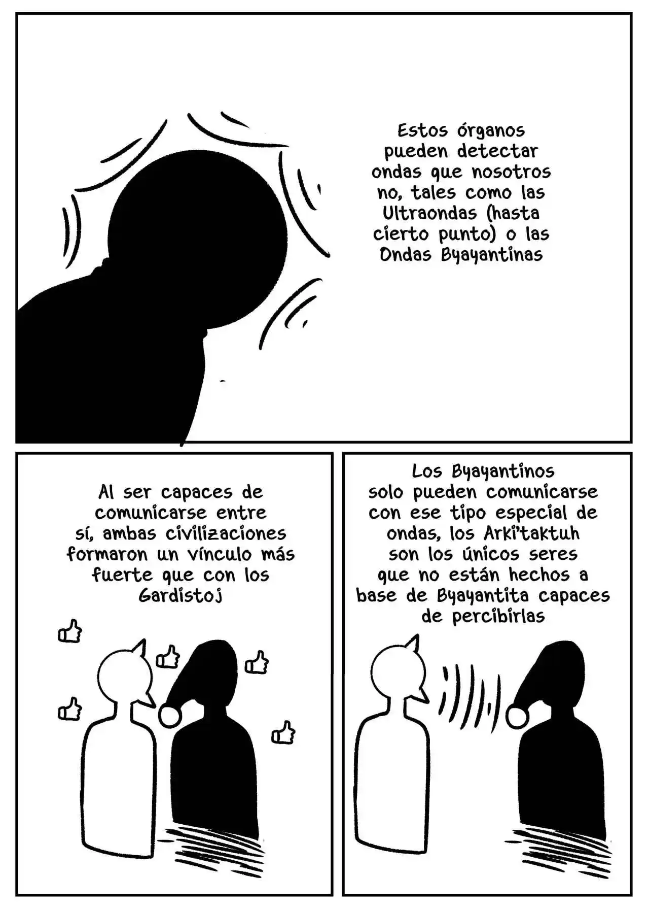 Space Juggernaut - Capítulo 84.50 - Página 2 - LectorTMOo