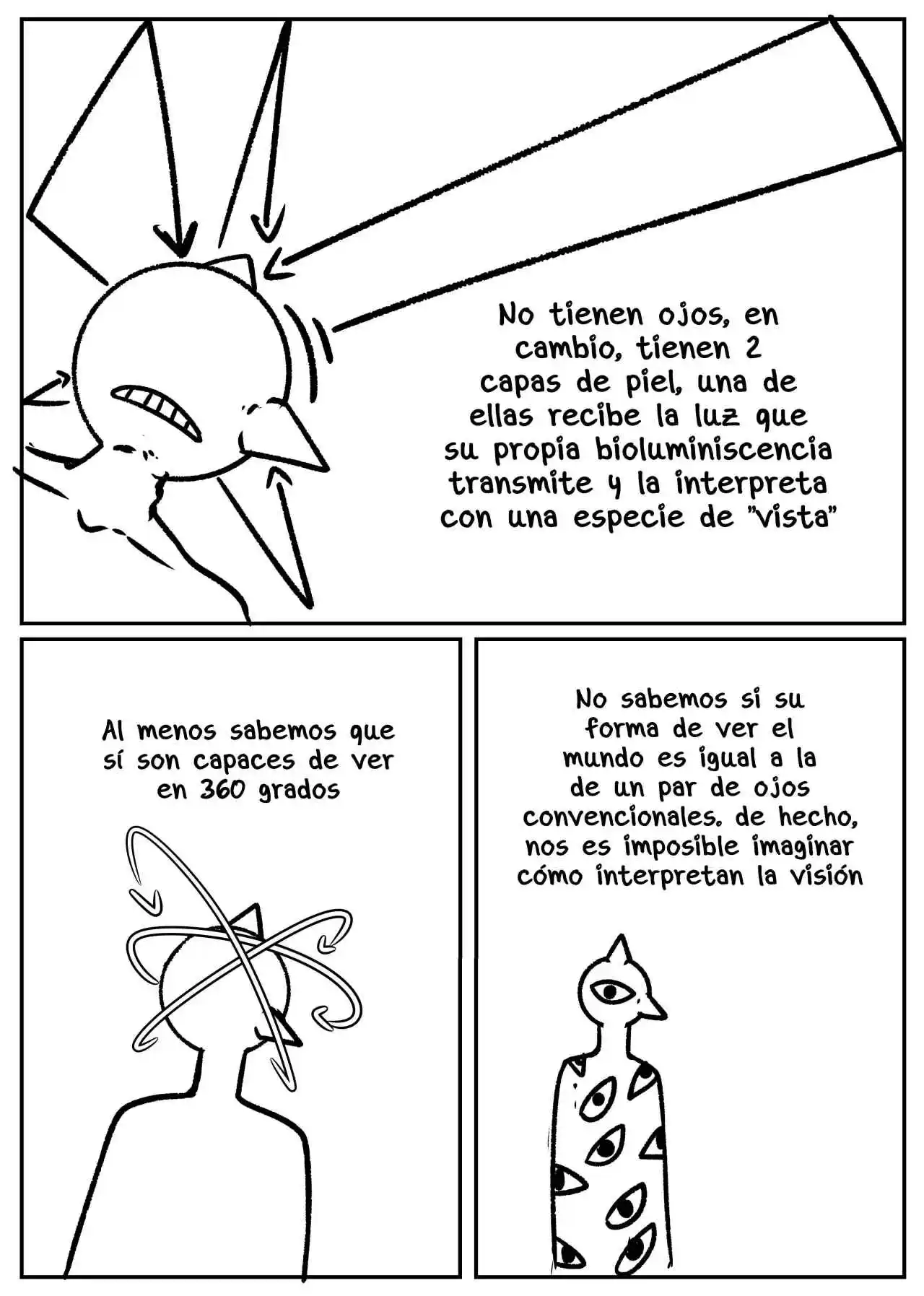 Space Juggernaut - Capítulo 84.50 - Página 4 - LectorTMOo