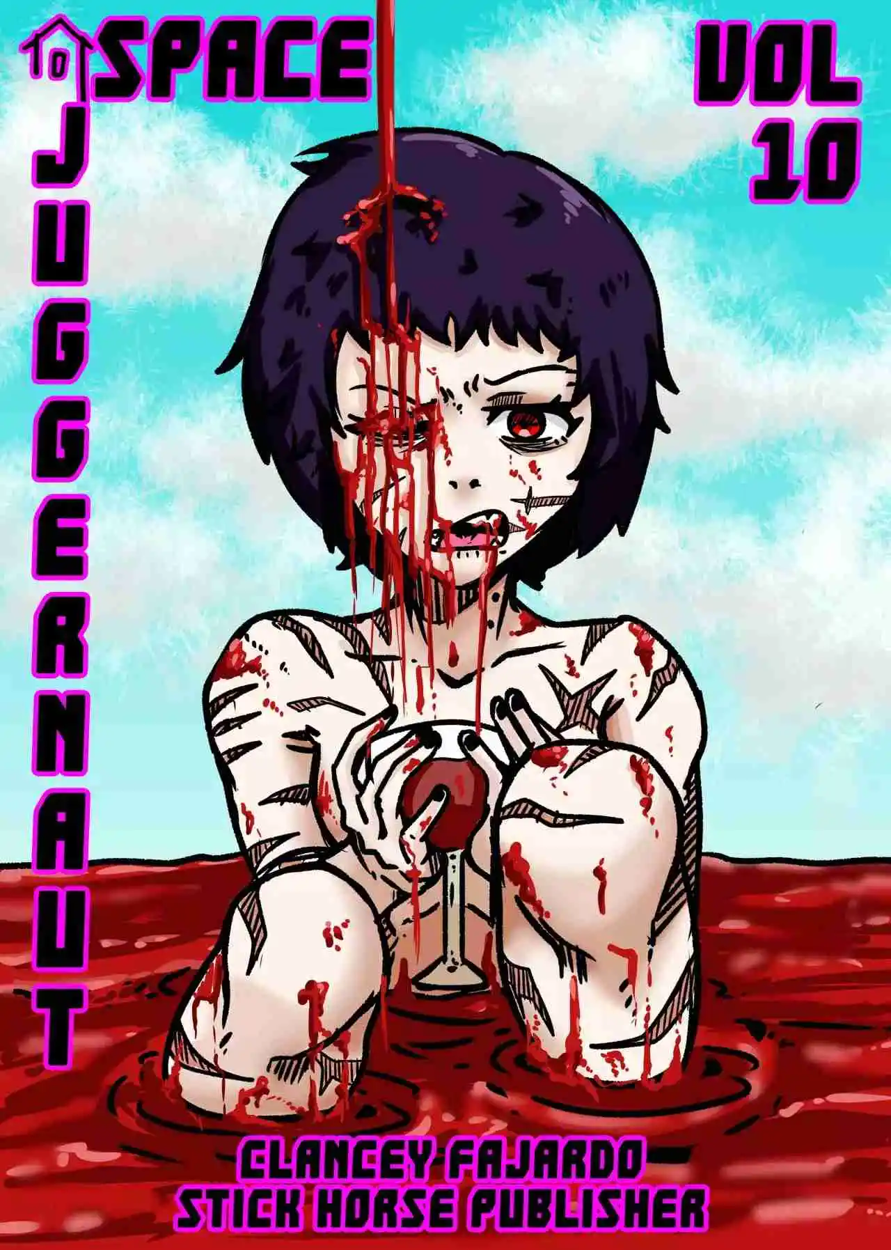 Space Juggernaut - Capítulo 85 - Página 1 - LectorTMOo