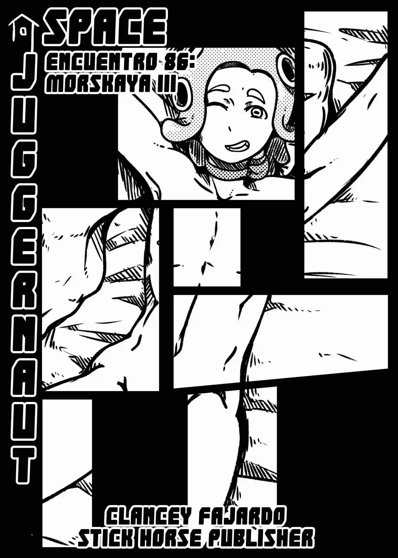 Space Juggernaut - Capítulo 86 - Página 1 - LectorTMOo