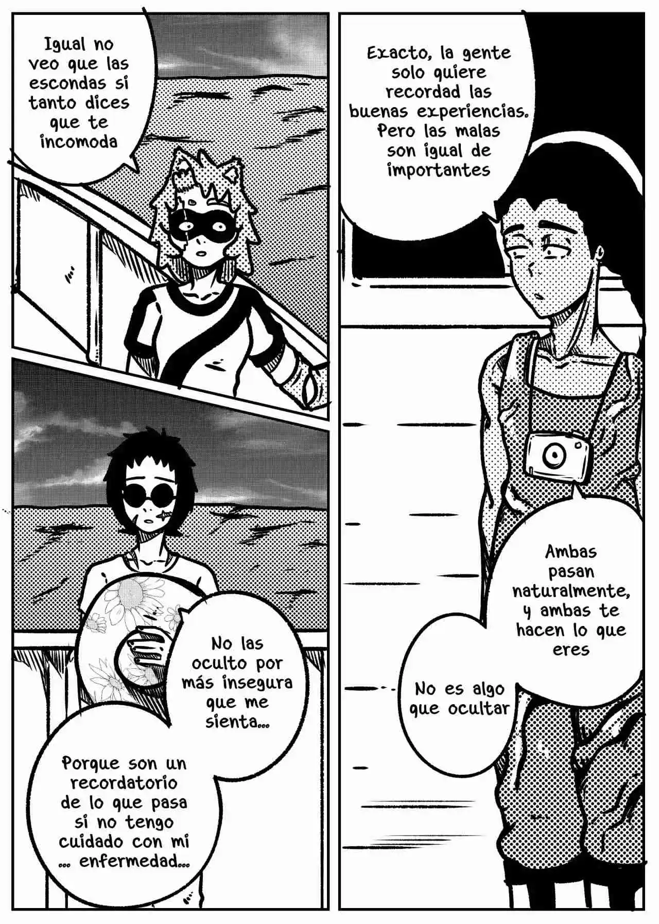 Space Juggernaut - Capítulo 90 - Página 10 - LectorTMOo