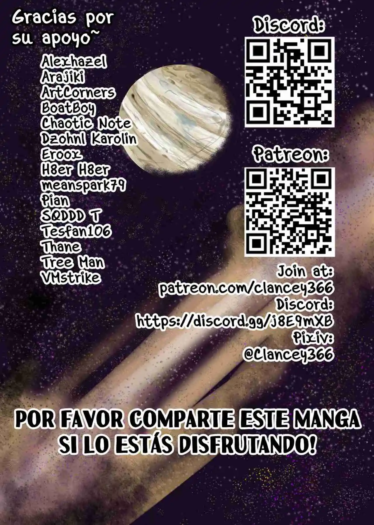 Space Juggernaut - Capítulo 91 - Página 12 - LectorTMOo