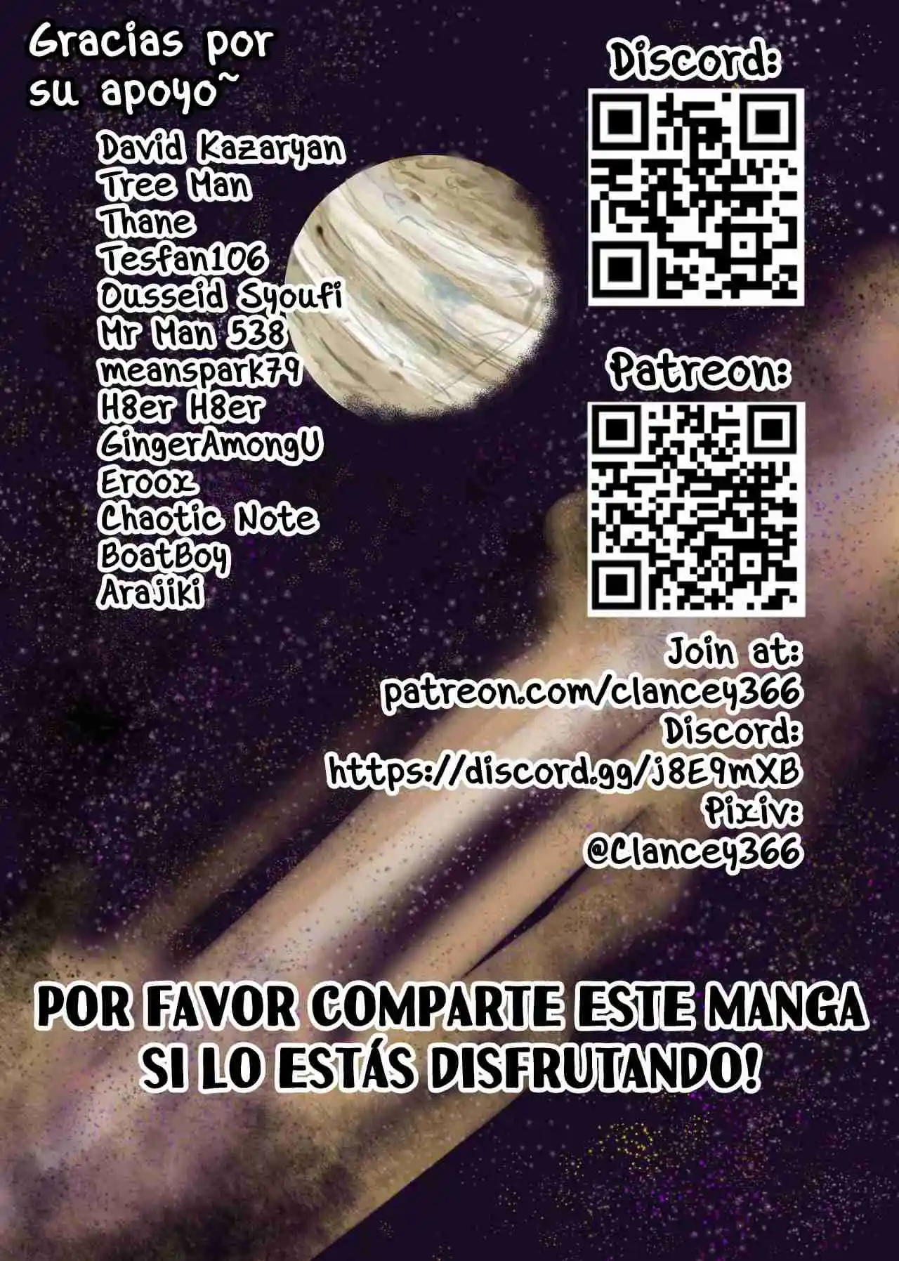 Space Juggernaut - Capítulo 94.50 - Página 10 - LectorTMOo