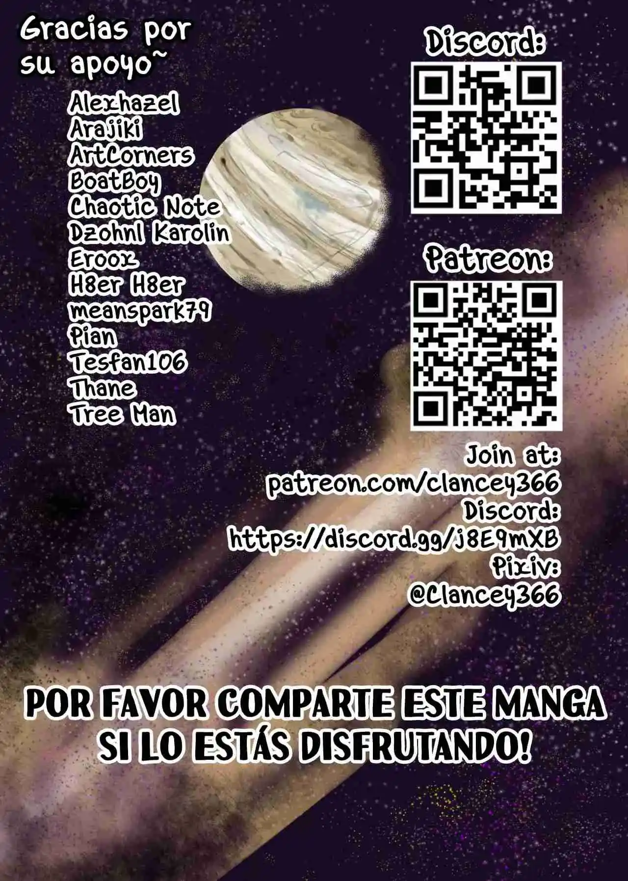 Space Juggernaut - Capítulo 96 - Página 9 - LectorTMOo