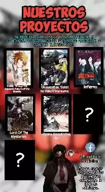 Space Speed ​​Xing Hen - Capítulo 5 - Página 20 - LectorTMOo