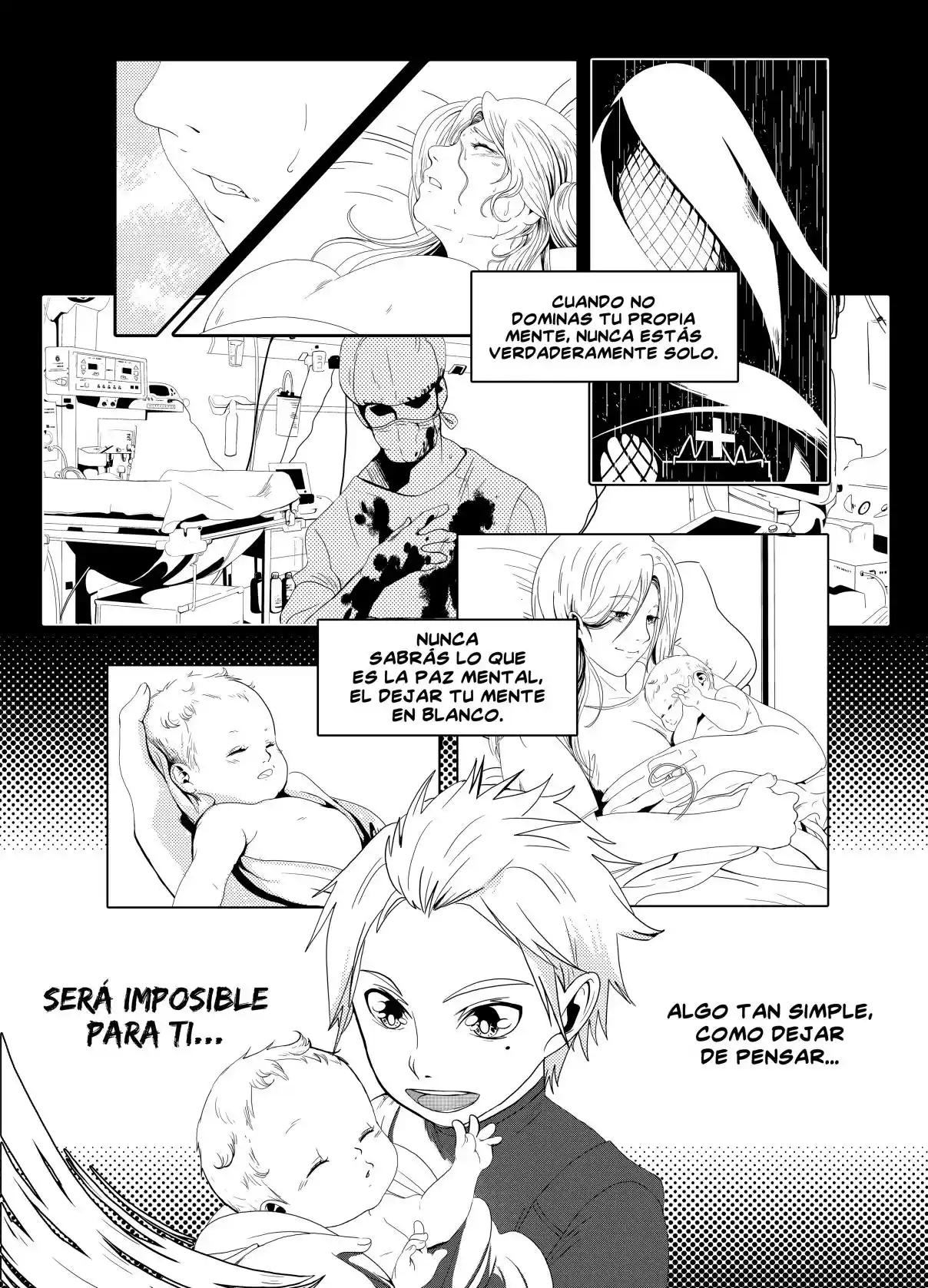 Spacedrum - Capítulo - Página 3 - LectorTMOo