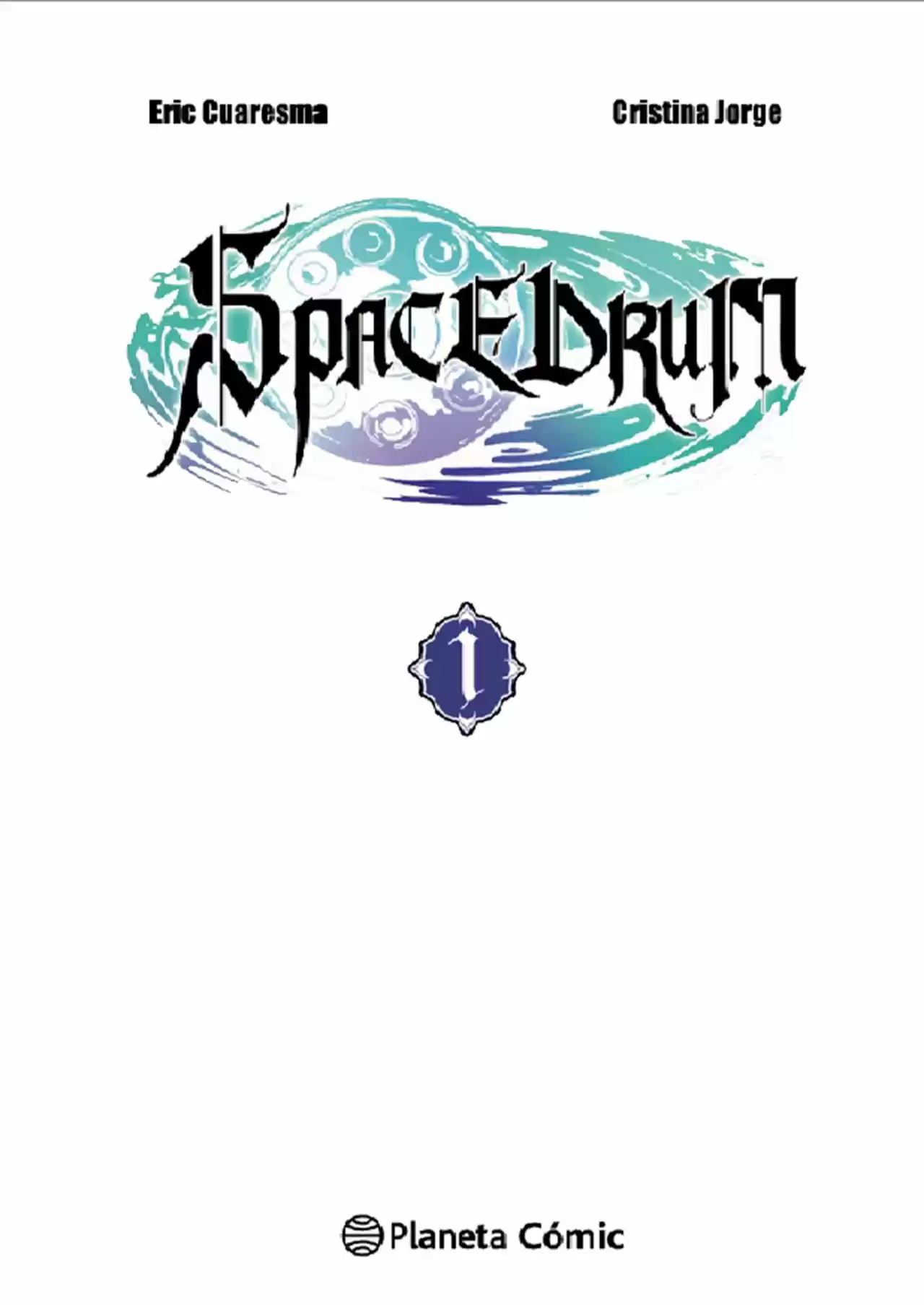 Spacedrum - Capítulo 1 - Página 2 - LectorTMOo