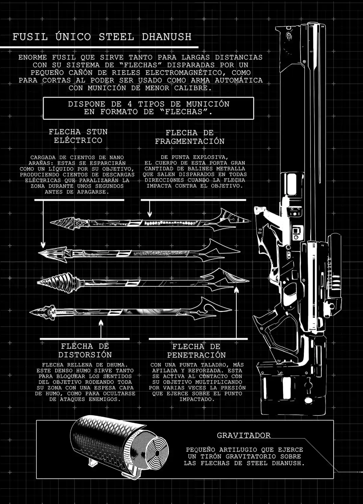 Spacedrum - Capítulo 10.1 - Página 1 - LectorTMOo