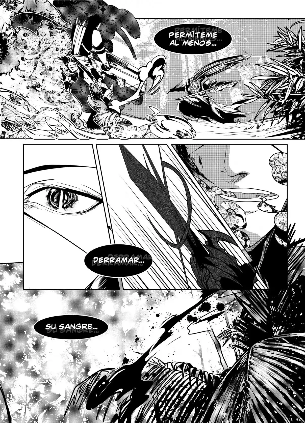Spacedrum - Capítulo 10.2 - Página 26 - LectorTMOo