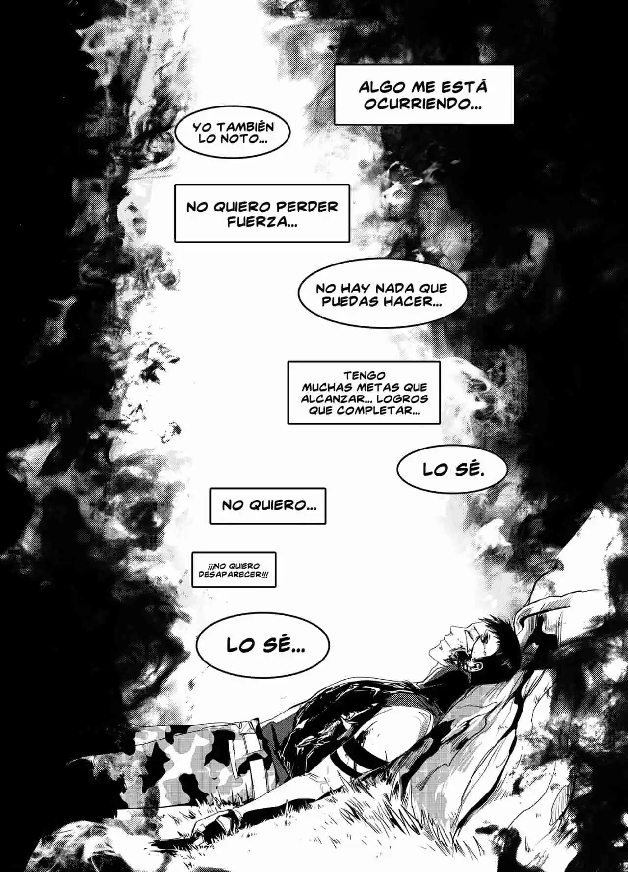 Spacedrum - Capítulo 10.30 - Página 26 - LectorTMOo