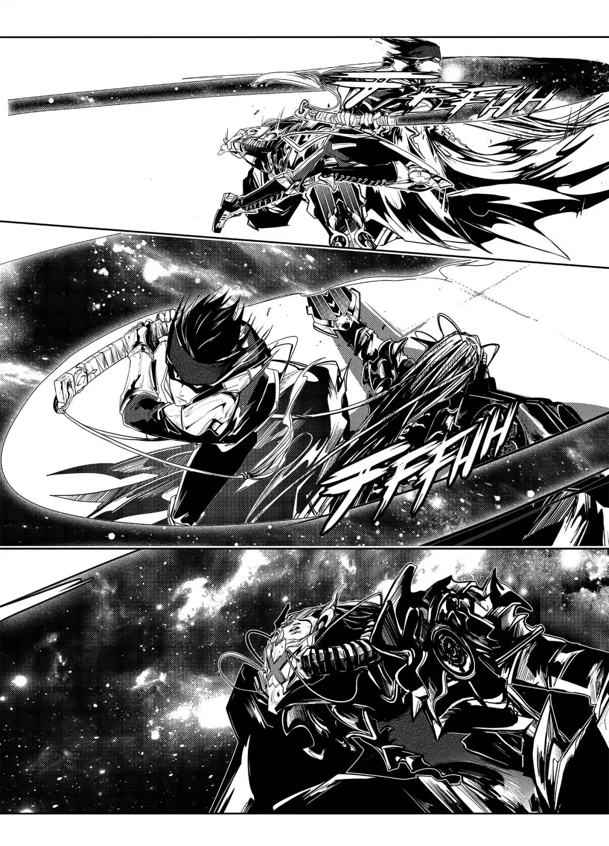 Spacedrum - Capítulo 11.1 - Página 18 - LectorTMOo