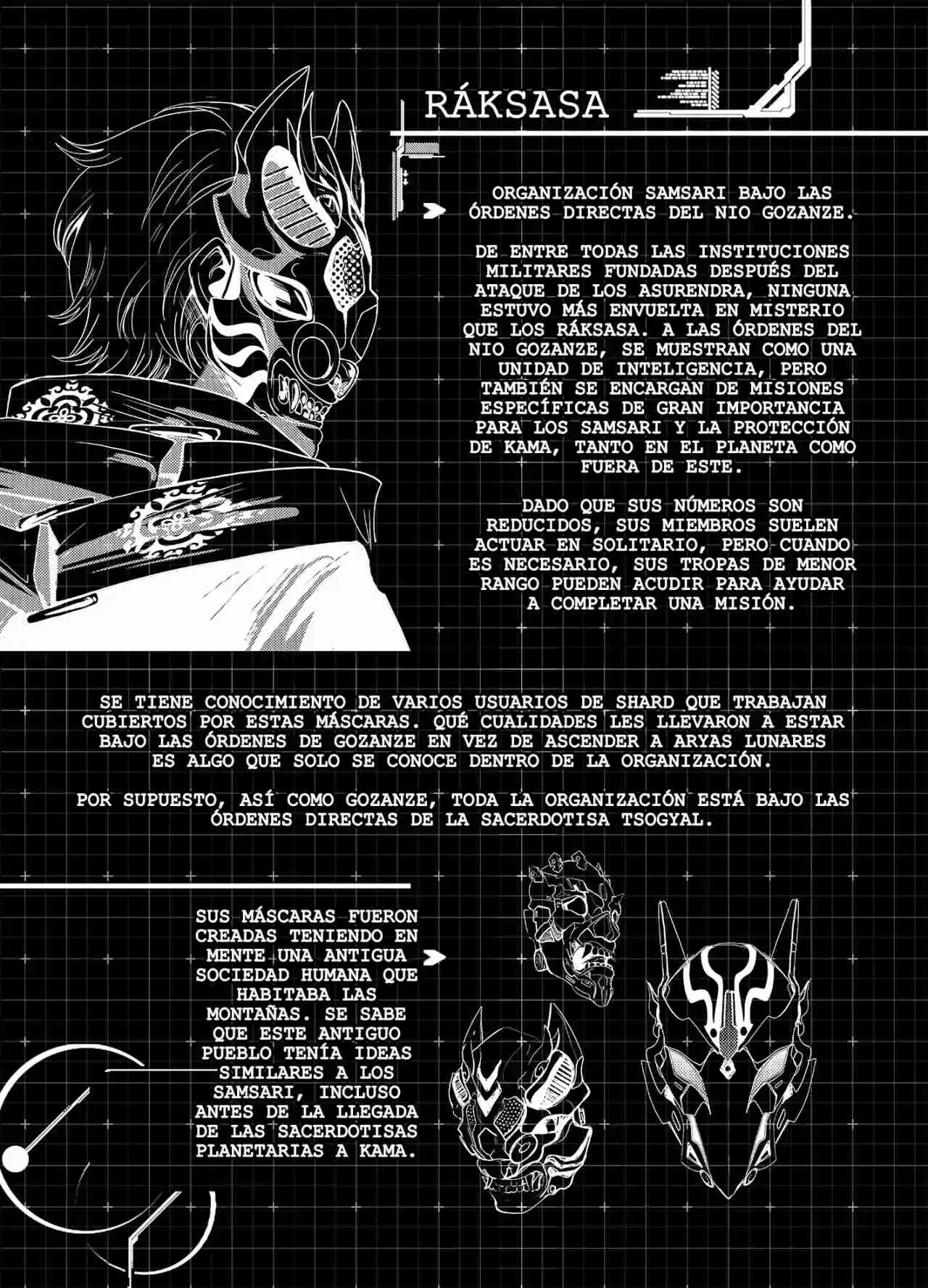 Spacedrum - Capítulo 15 - Página 1 - LectorTMOo