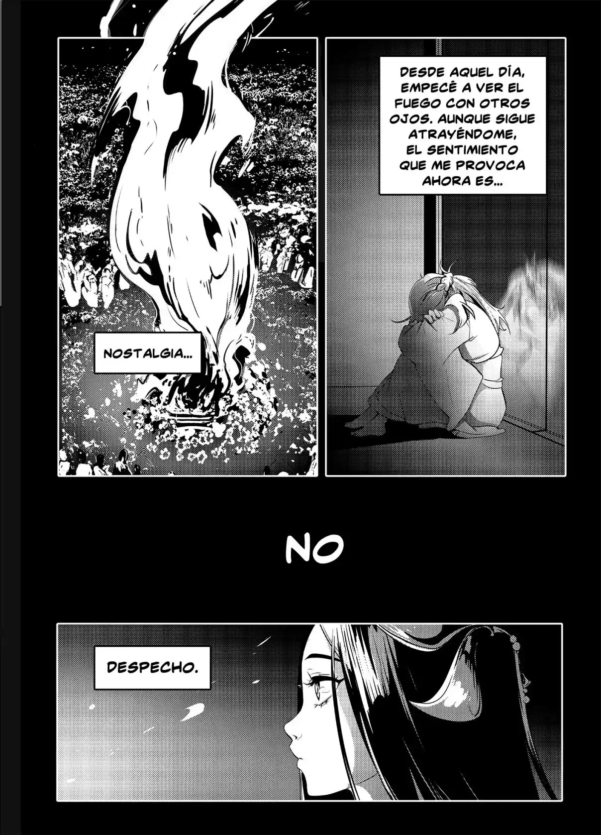 Spacedrum - Capítulo 16.1 - Página 6 - LectorTMOo