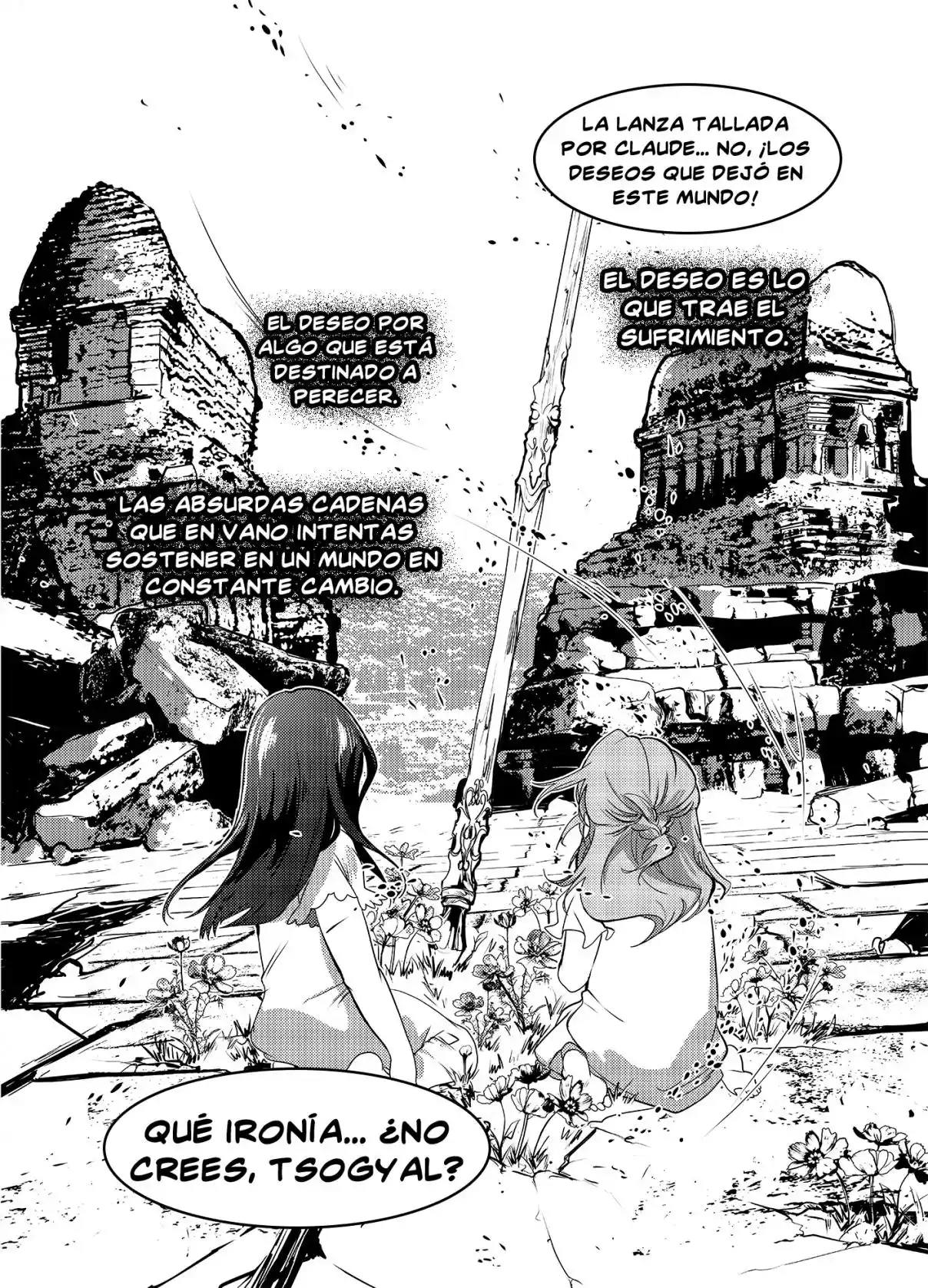 Spacedrum - Capítulo 17.2 - Página 12 - LectorTMOo