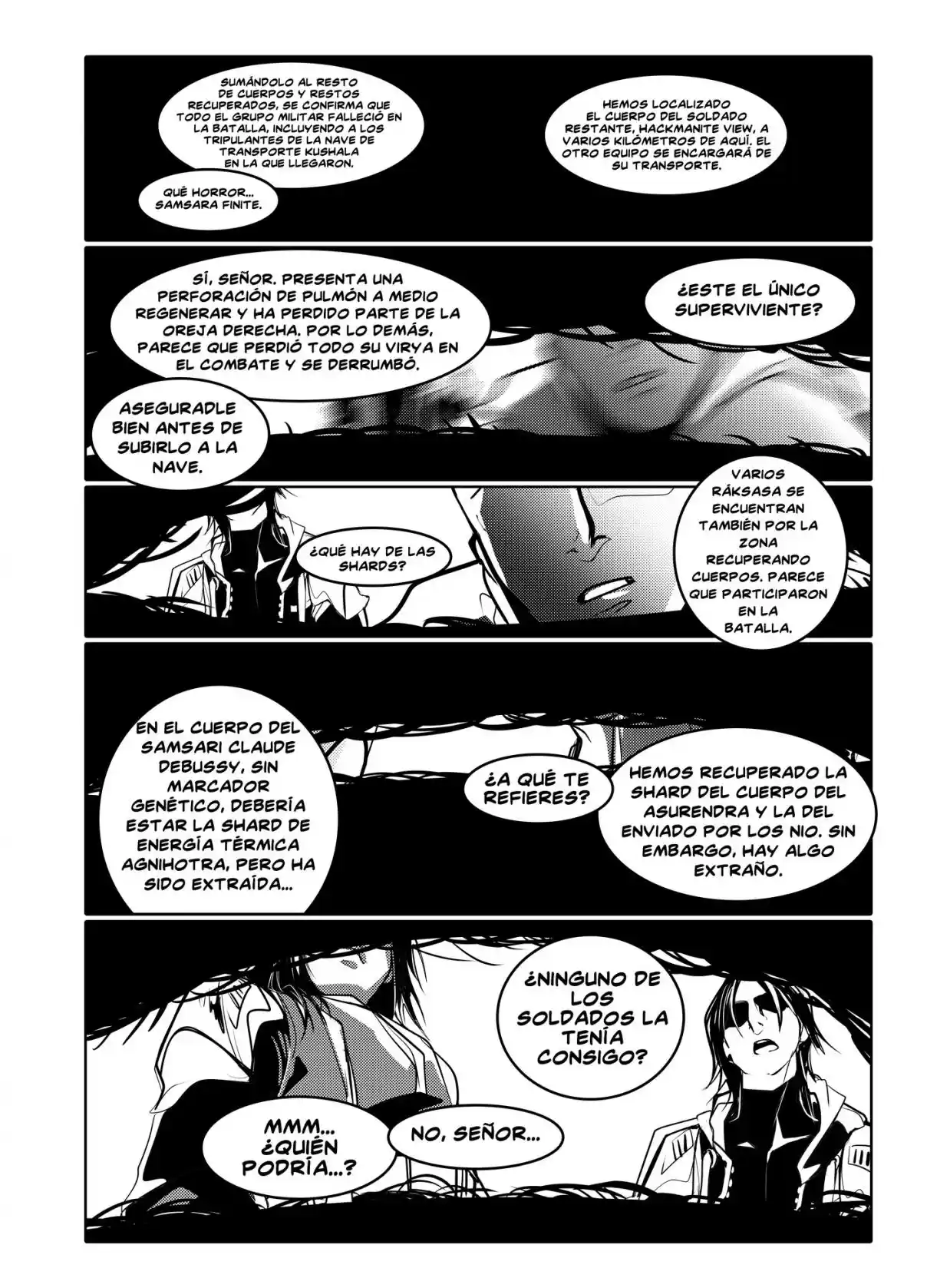 Spacedrum - Capítulo 18.2 - Página 7 - LectorTMOo