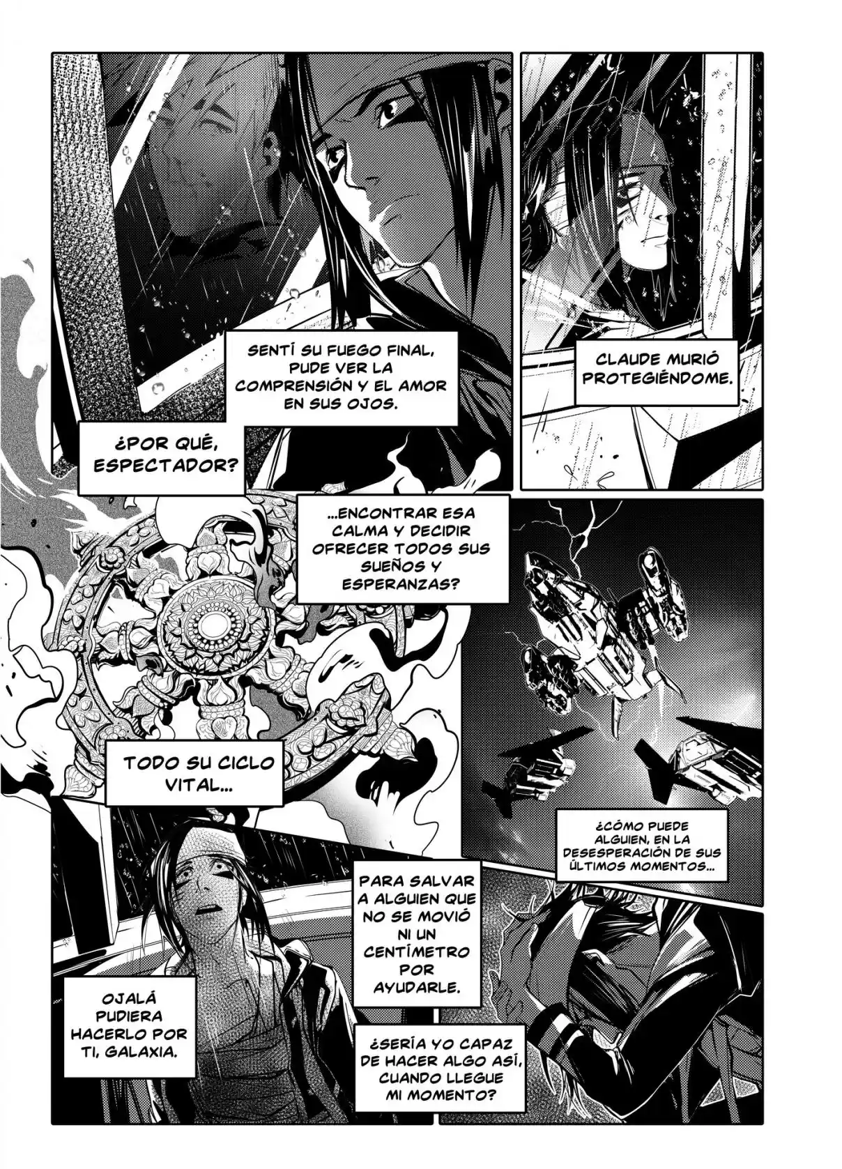 Spacedrum - Capítulo 18.2 - Página 10 - LectorTMOo