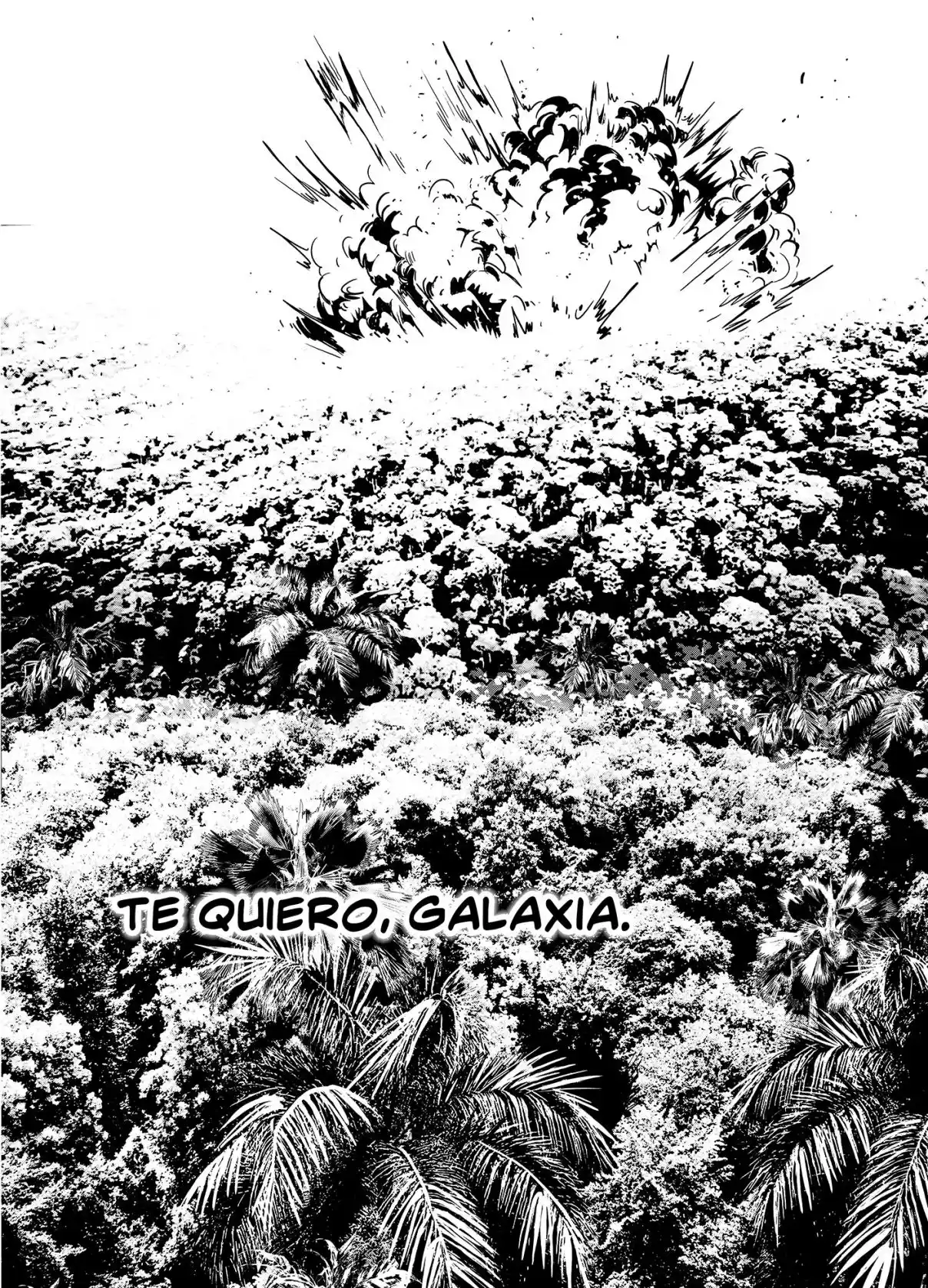 Spacedrum - Capítulo 5 - Página 23 - LectorTMOo