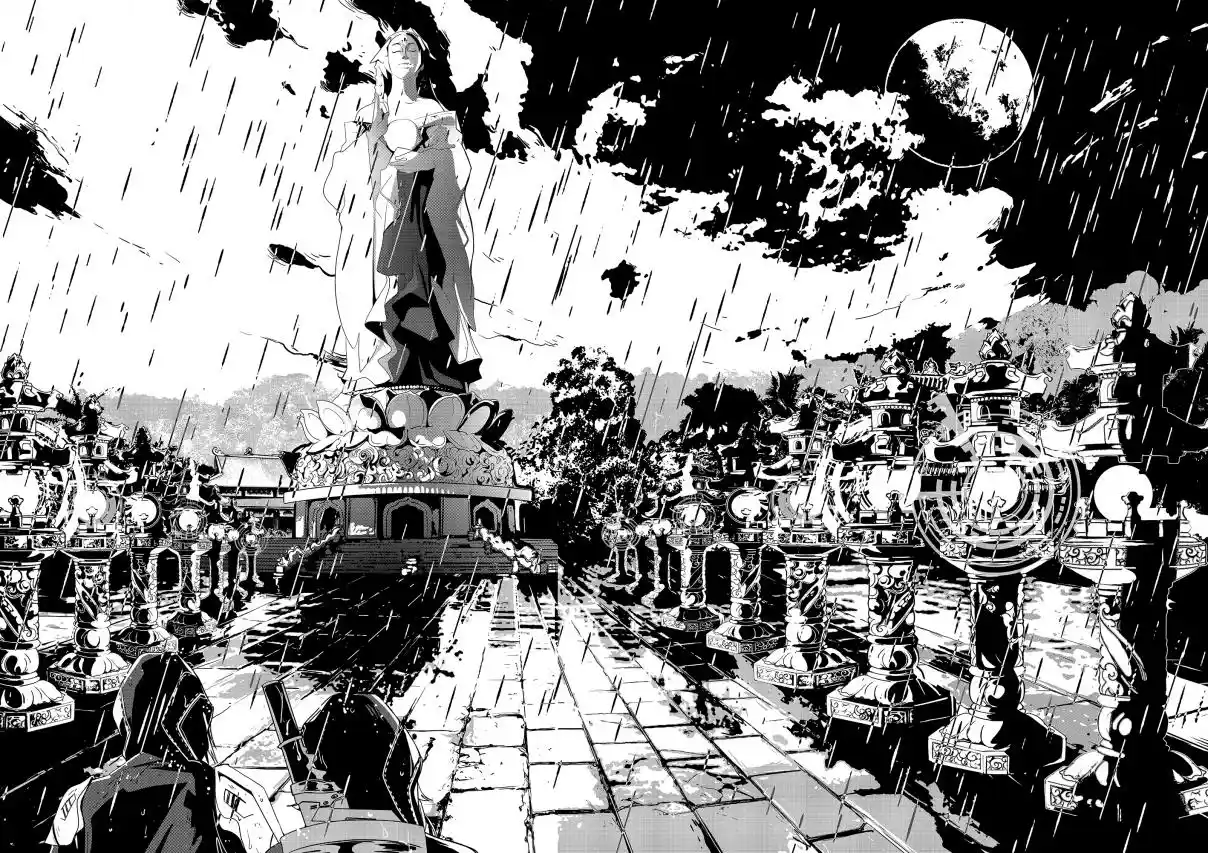 Spacedrum - Capítulo 8 - Página 15 - LectorTMOo