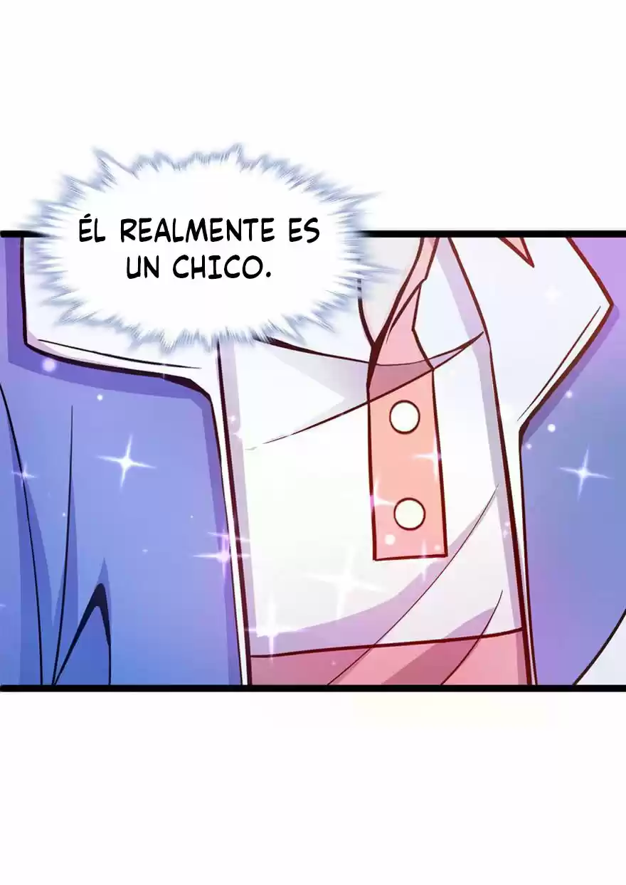Spare Me, Great Lord! - Capítulo 10 - Página 17 - LectorTMOo