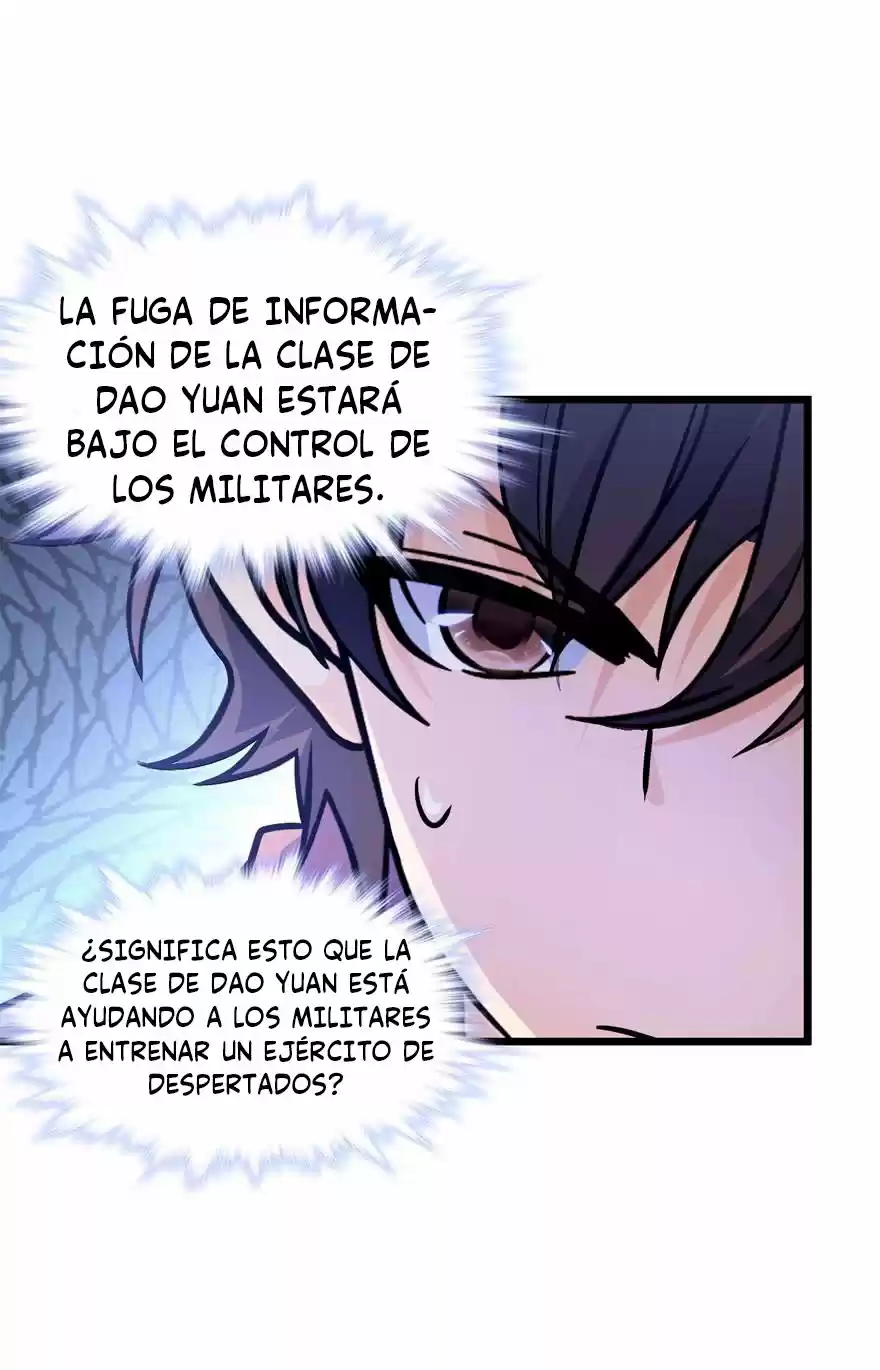 Spare Me, Great Lord! - Capítulo 10 - Página 25 - LectorTMOo