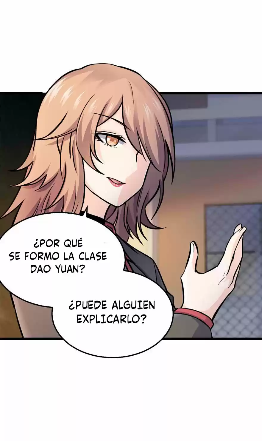 Spare Me, Great Lord! - Capítulo 10 - Página 26 - LectorTMOo
