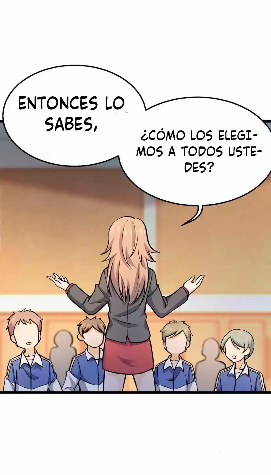 Spare Me, Great Lord! - Capítulo 10 - Página 28 - LectorTMOo