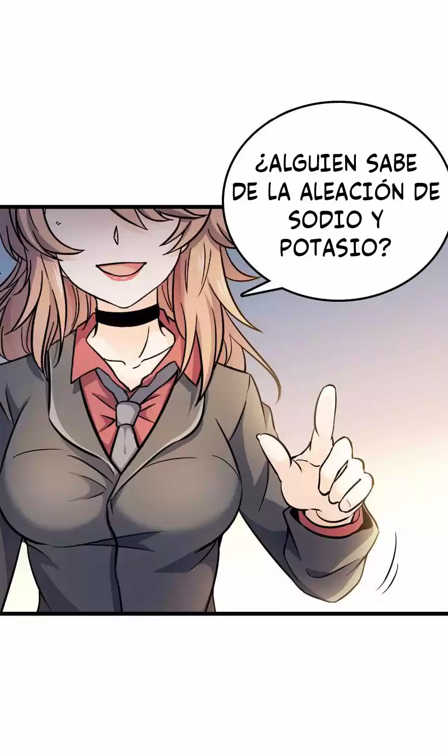 Spare Me, Great Lord! - Capítulo 10 - Página 30 - LectorTMOo