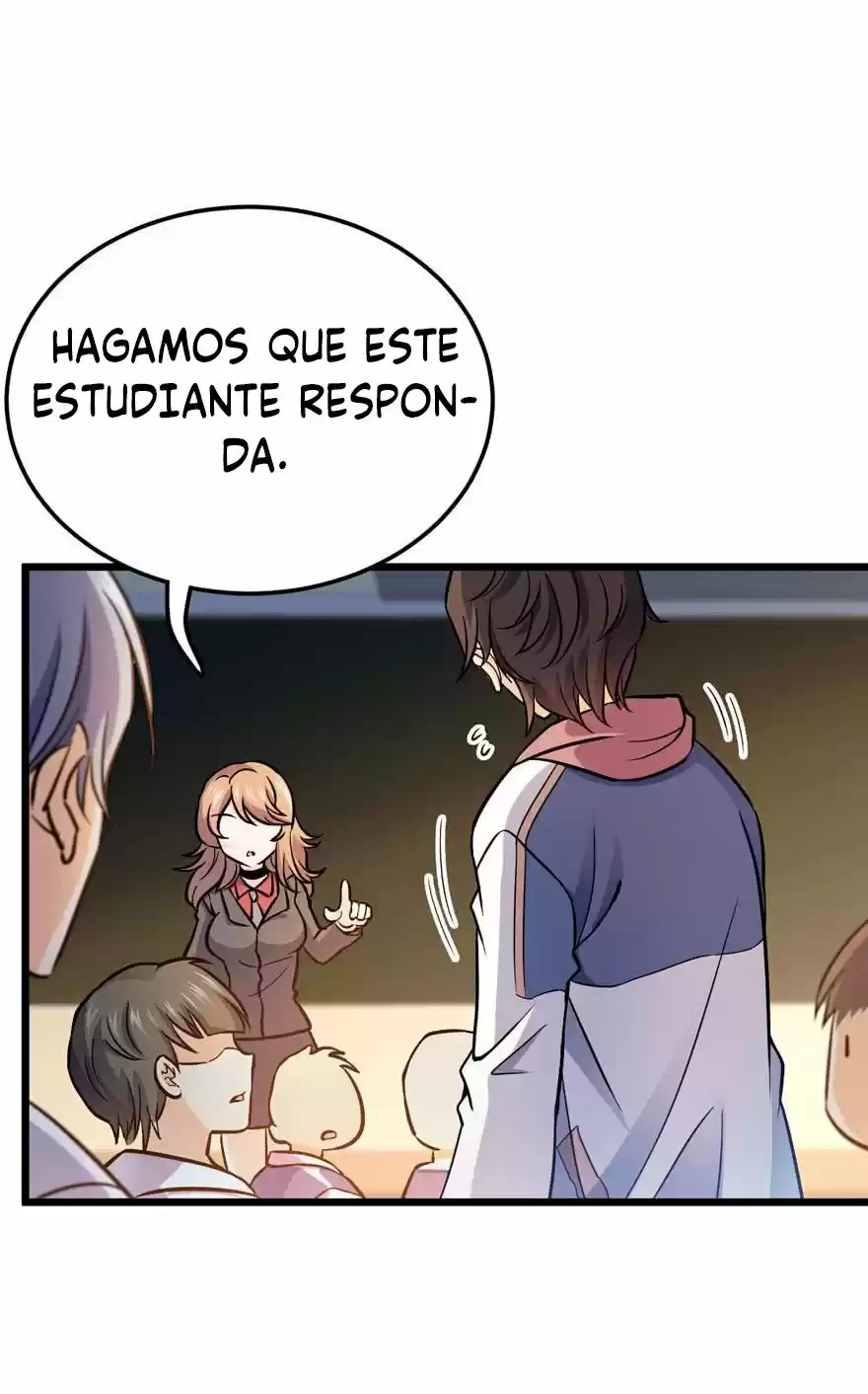 Spare Me, Great Lord! - Capítulo 10 - Página 32 - LectorTMOo