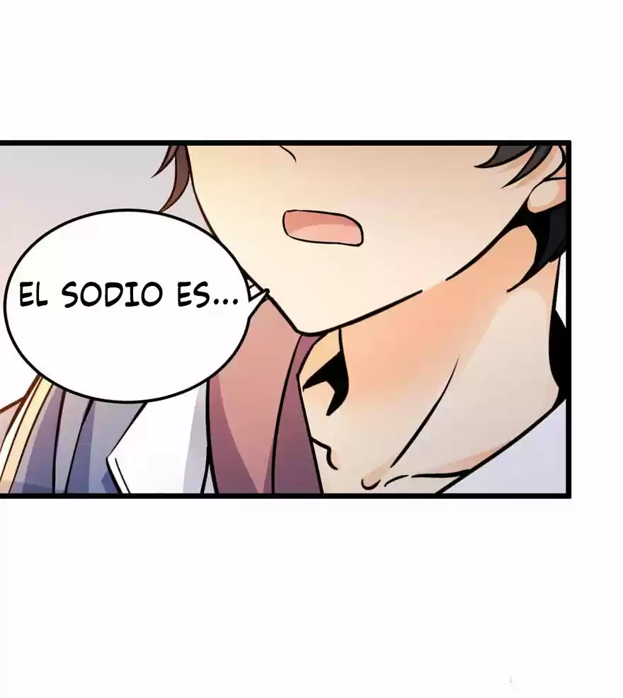 Spare Me, Great Lord! - Capítulo 10 - Página 33 - LectorTMOo