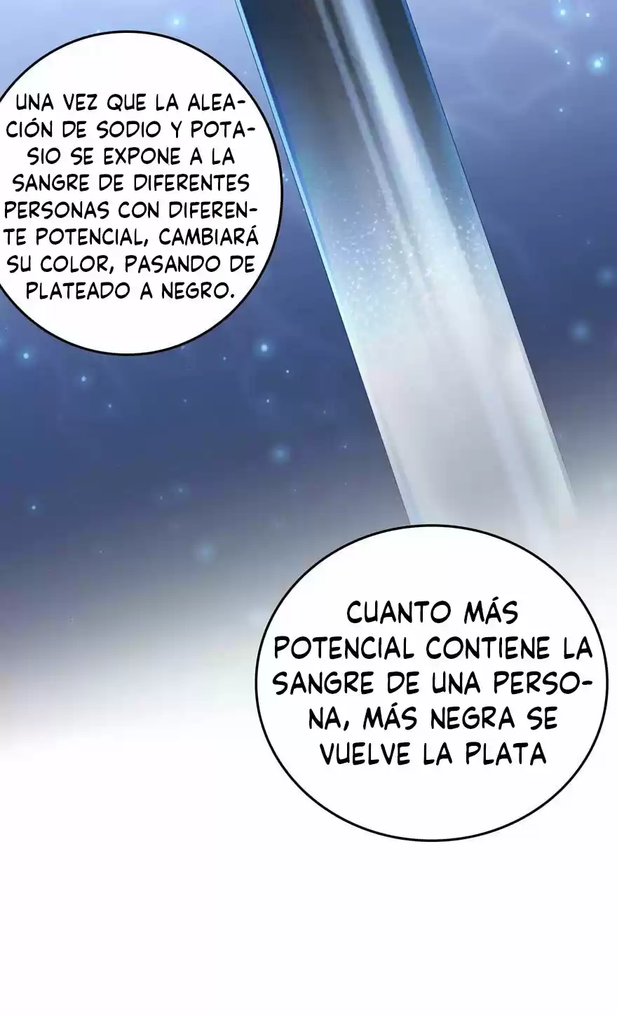 Spare Me, Great Lord! - Capítulo 10 - Página 38 - LectorTMOo