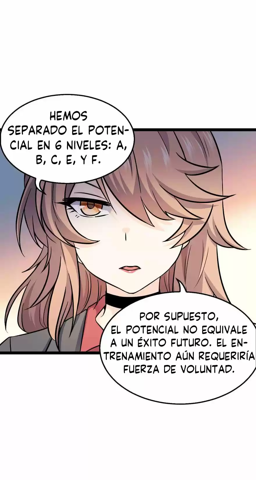 Spare Me, Great Lord! - Capítulo 10 - Página 39 - LectorTMOo