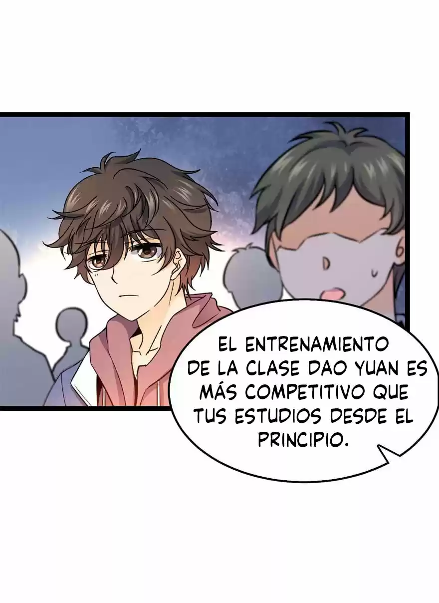 Spare Me, Great Lord! - Capítulo 10 - Página 41 - LectorTMOo