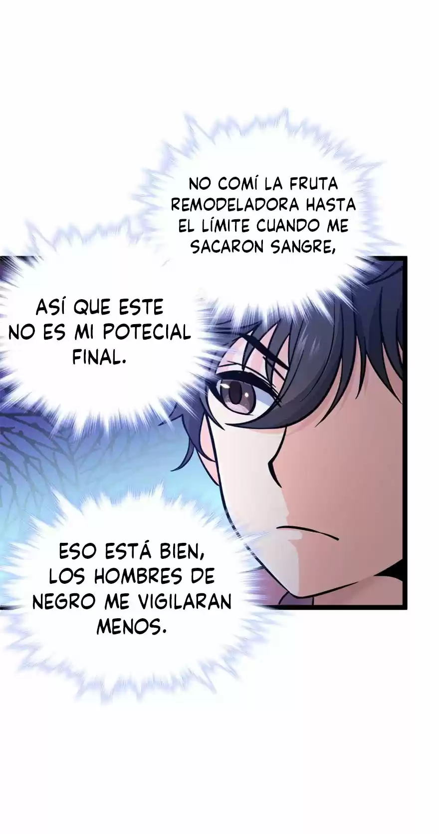 Spare Me, Great Lord! - Capítulo 10 - Página 46 - LectorTMOo