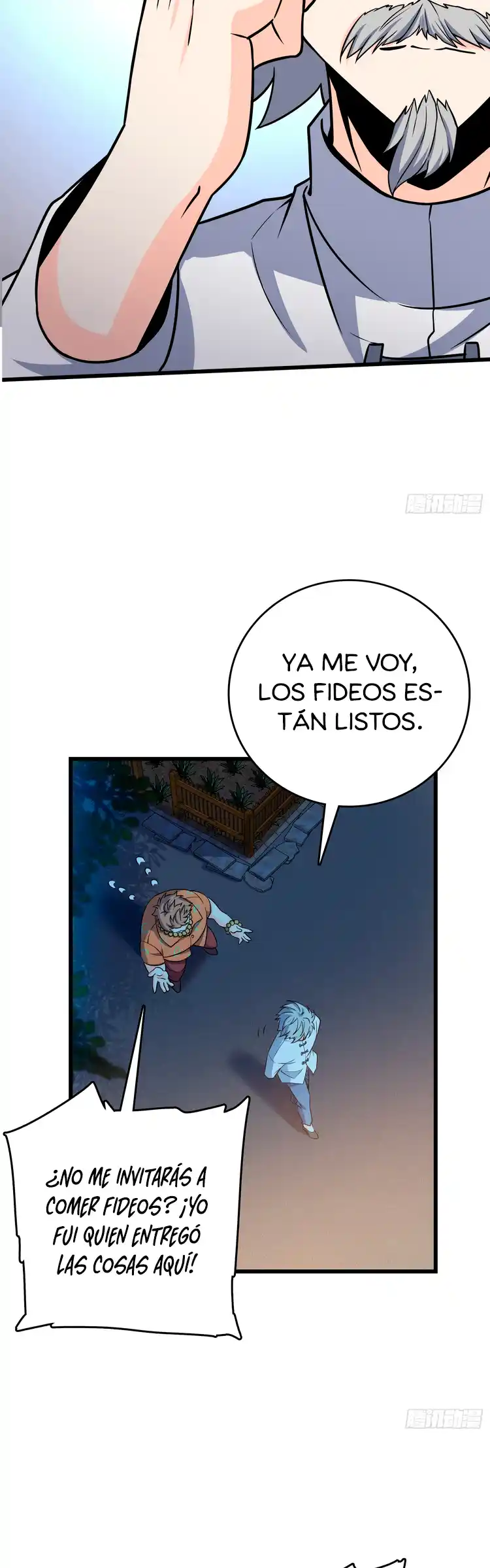 Spare Me, Great Lord! - Capítulo 100 - Página 19 - LectorTMOo