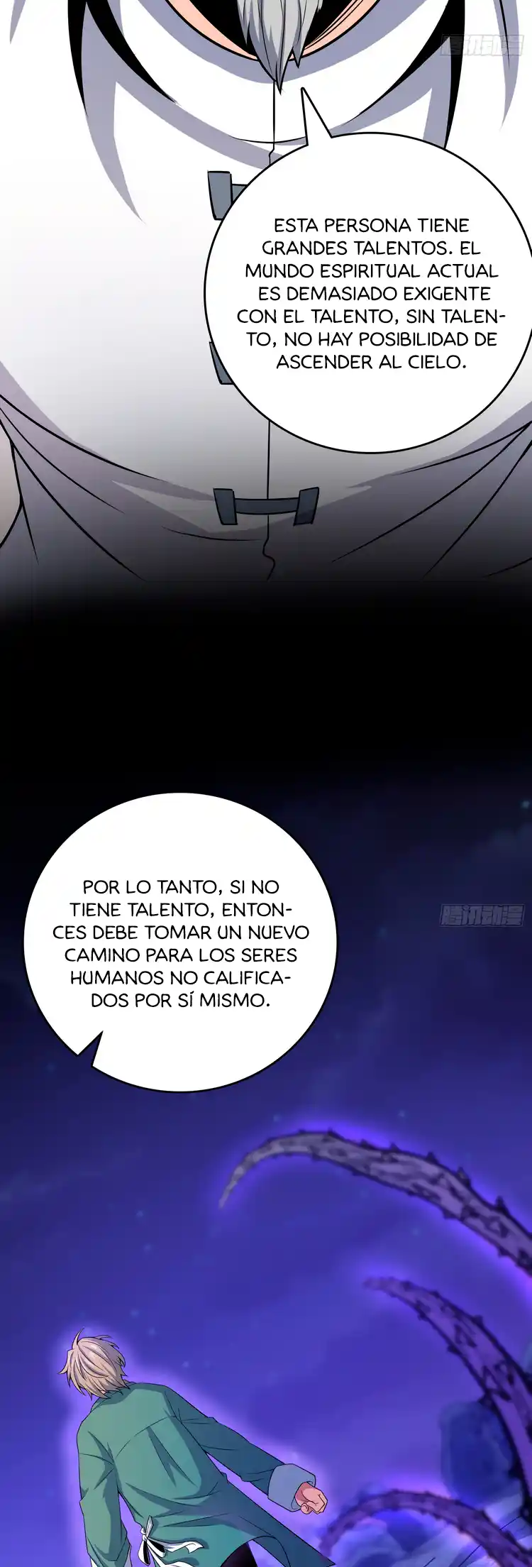 Spare Me, Great Lord! - Capítulo 100 - Página 27 - LectorTMOo