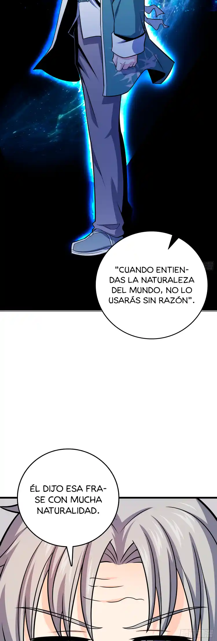 Spare Me, Great Lord! - Capítulo 100 - Página 30 - LectorTMOo